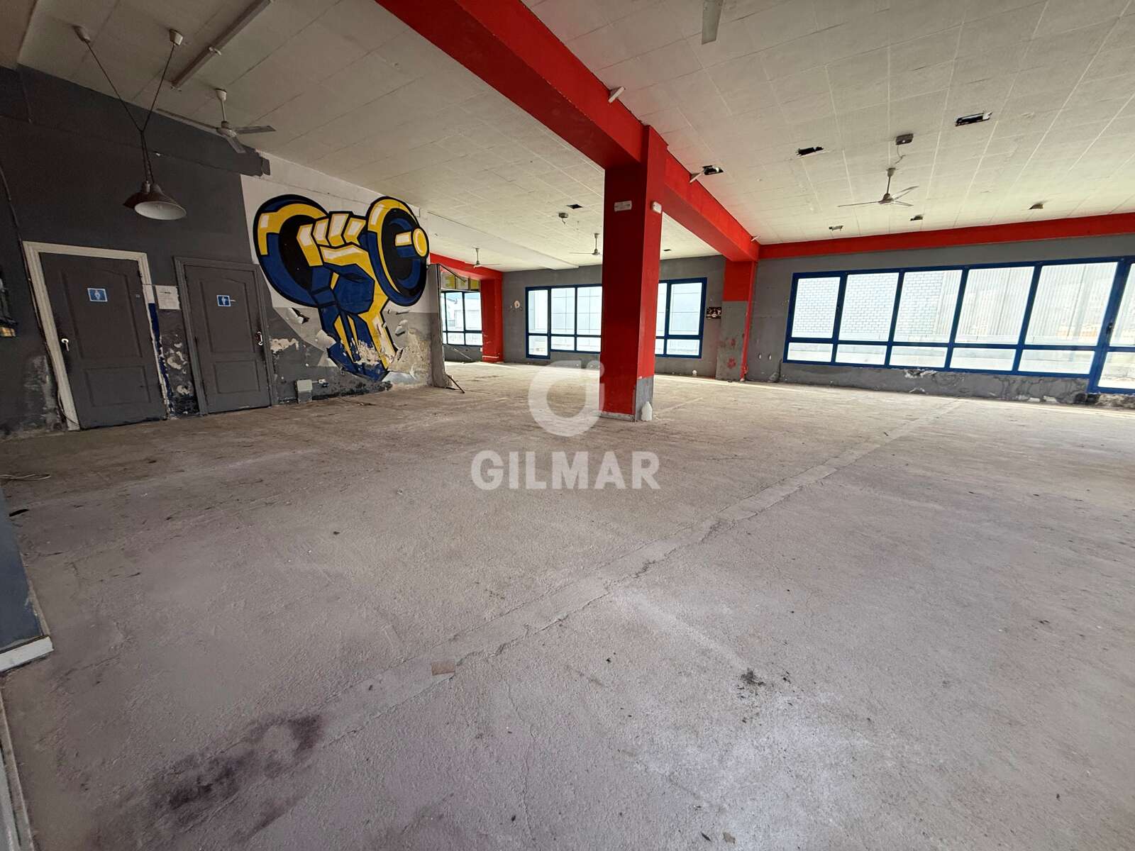 Property slider Gilmar