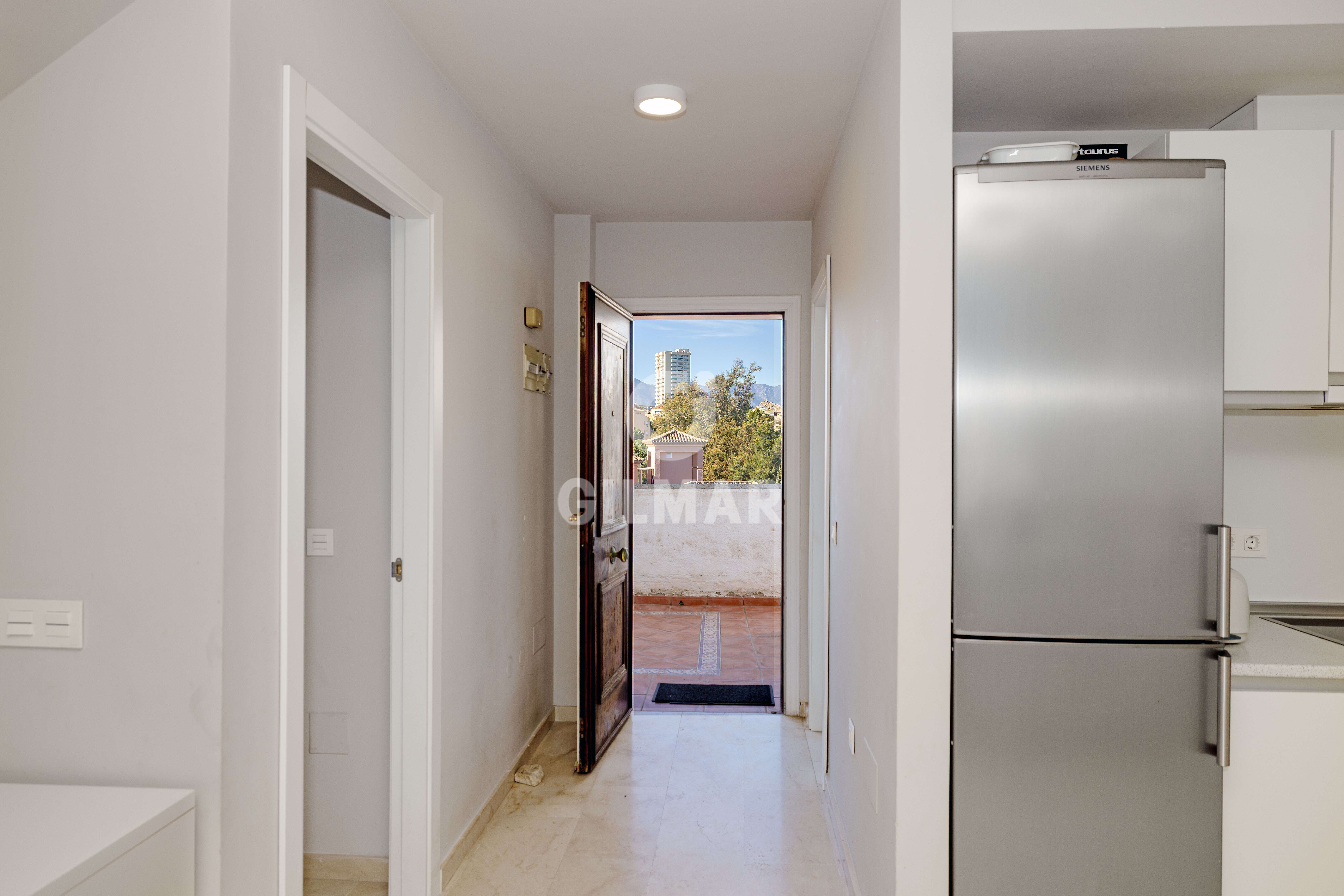 Photo of Duplex penthouse