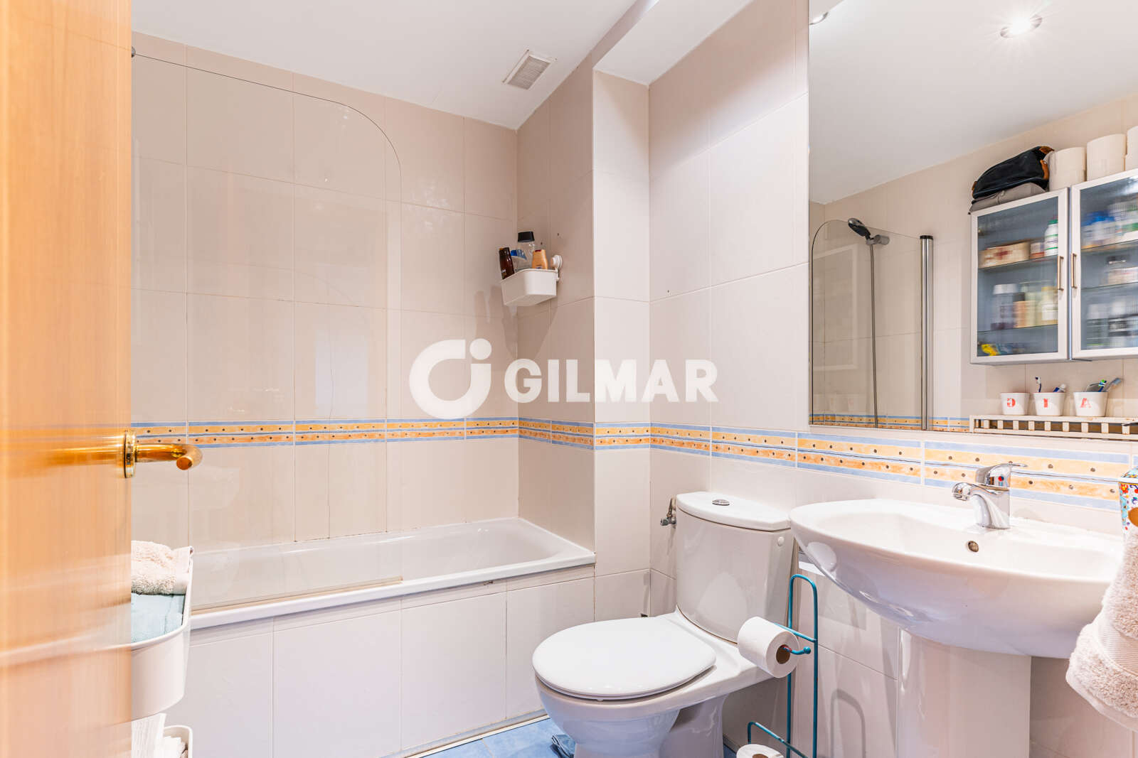 Property slider Gilmar
