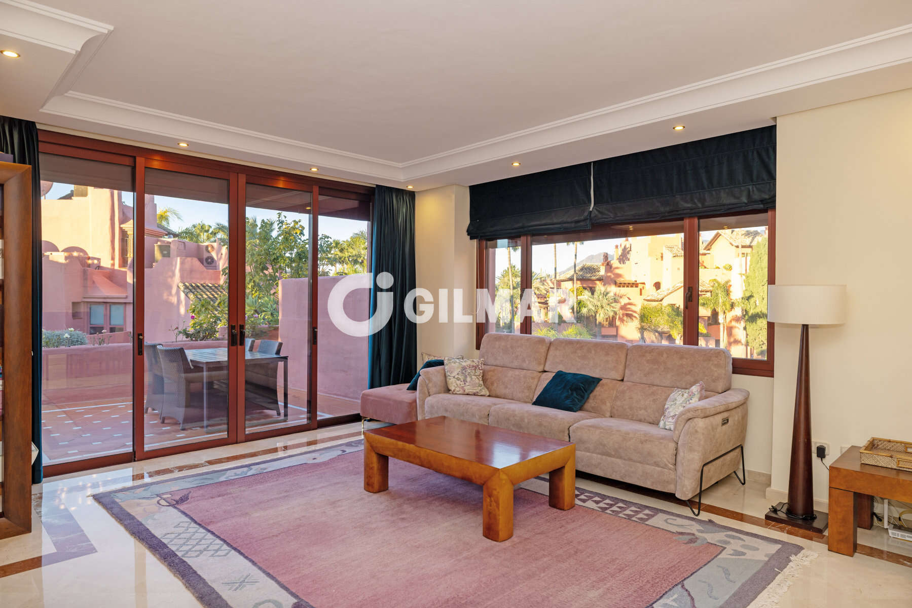 Photo of Duplex penthouse