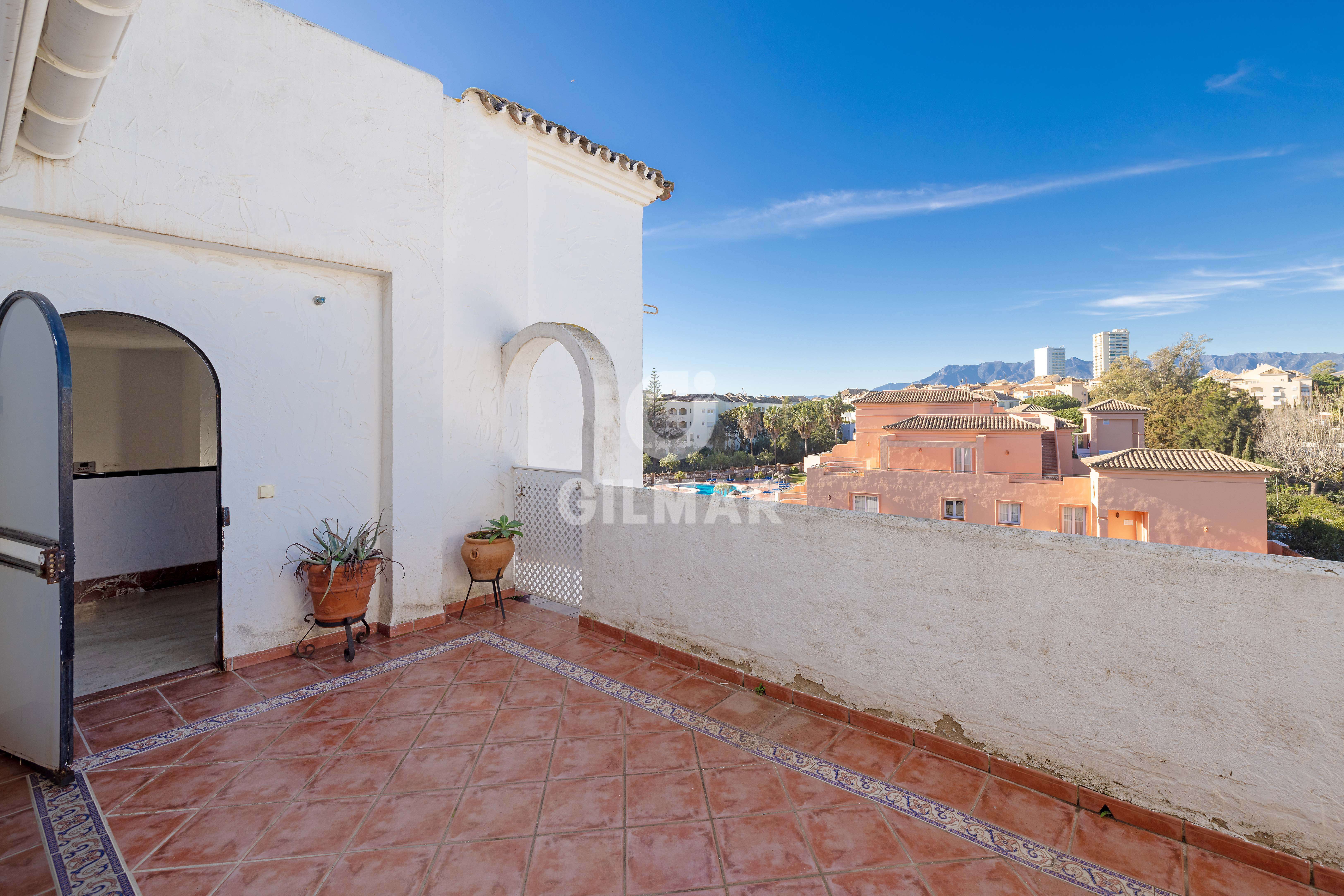 Photo of Duplex penthouse