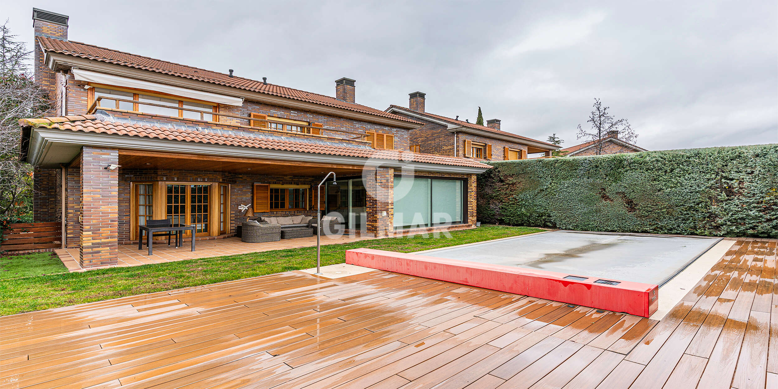 Photo of Villa