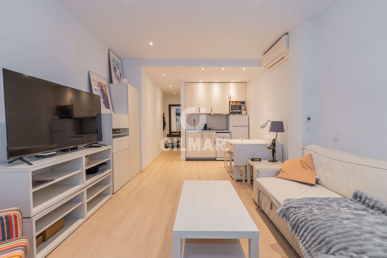 Property slider Gilmar