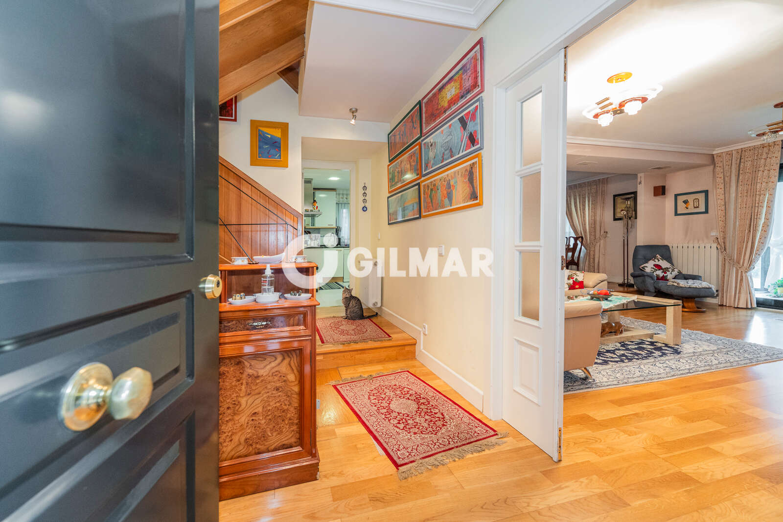 Property slider Gilmar