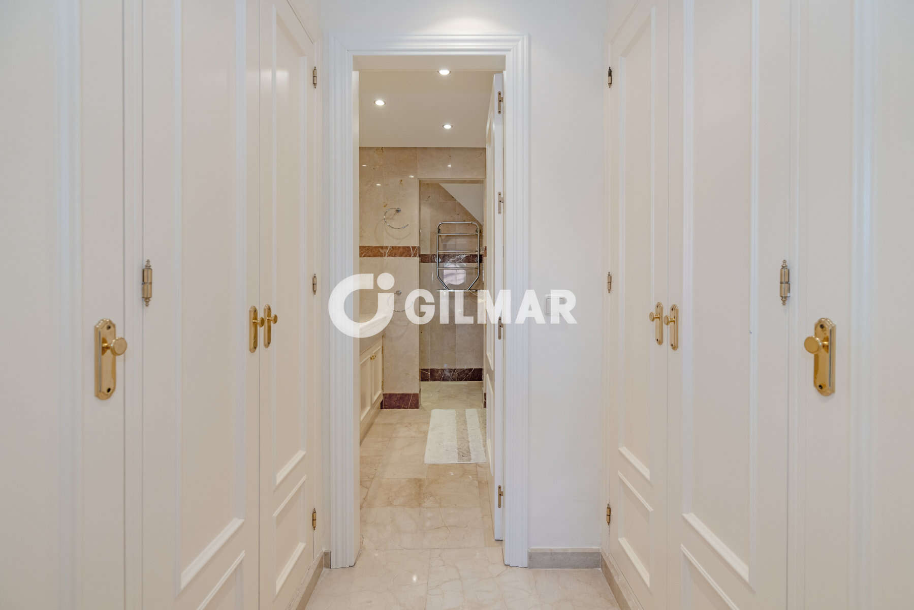 Photo of Duplex penthouse