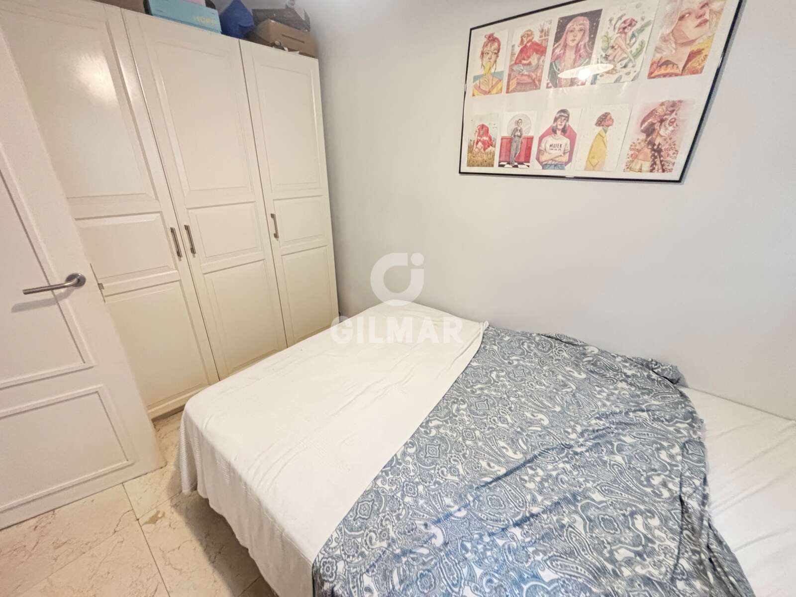 Property slider Gilmar