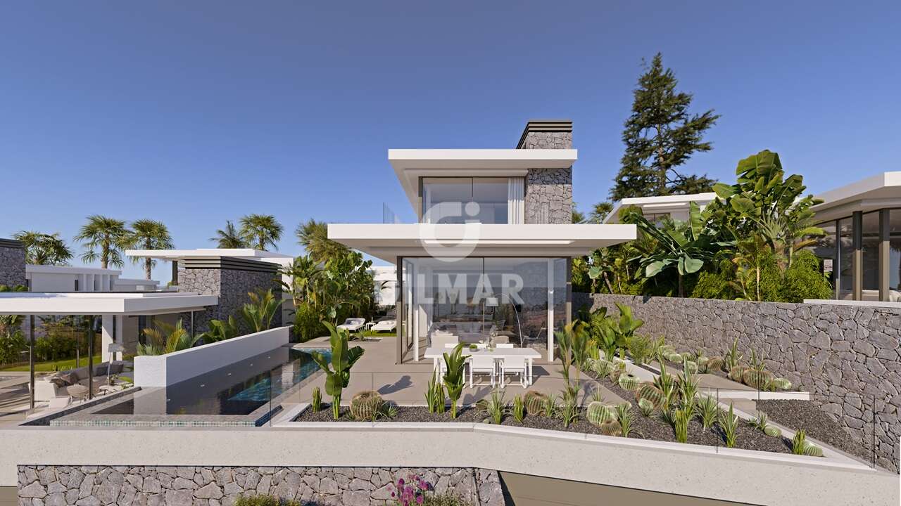 Photo of Villa