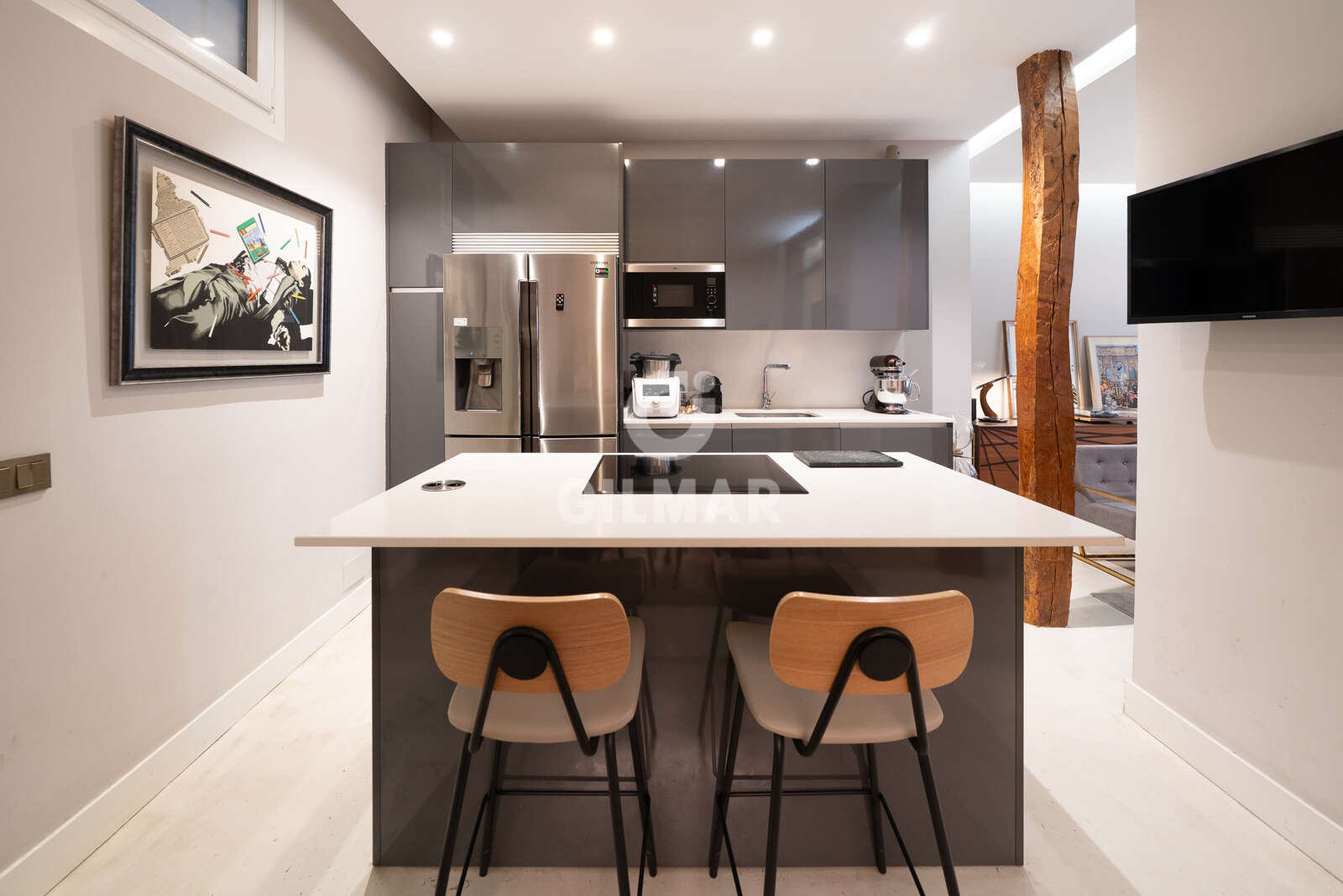 Property slider Gilmar