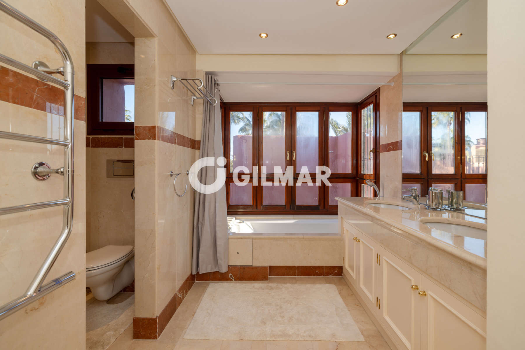 Photo of Duplex penthouse