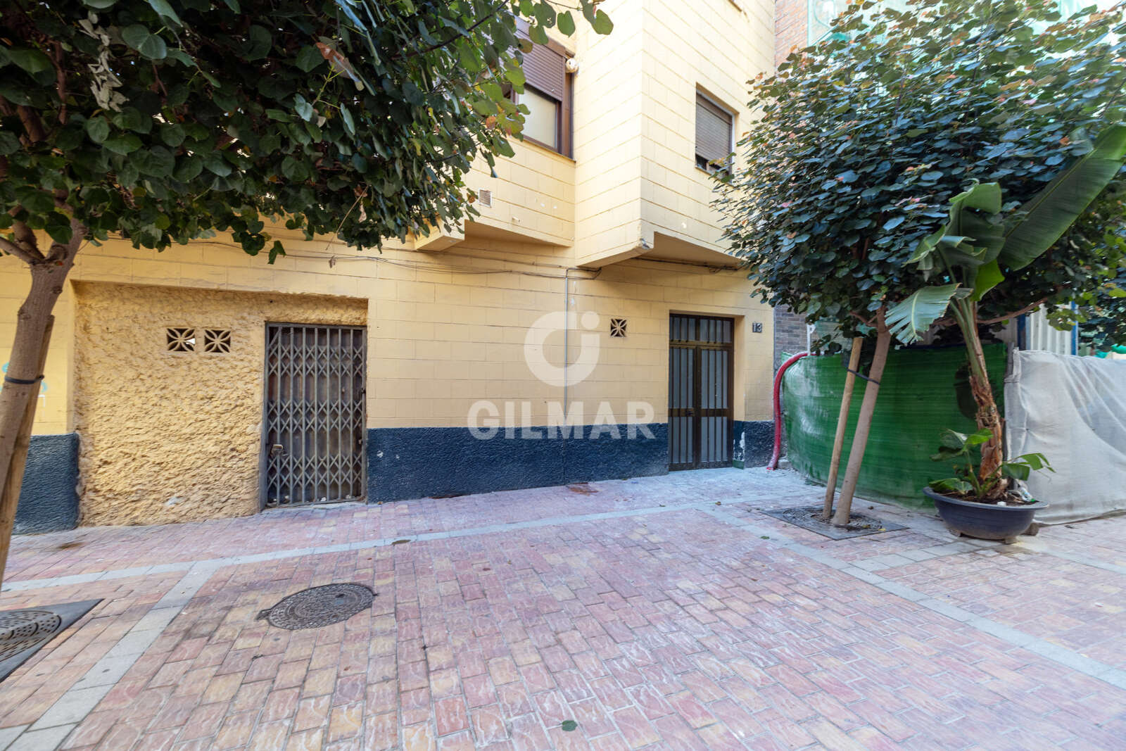Property slider Gilmar