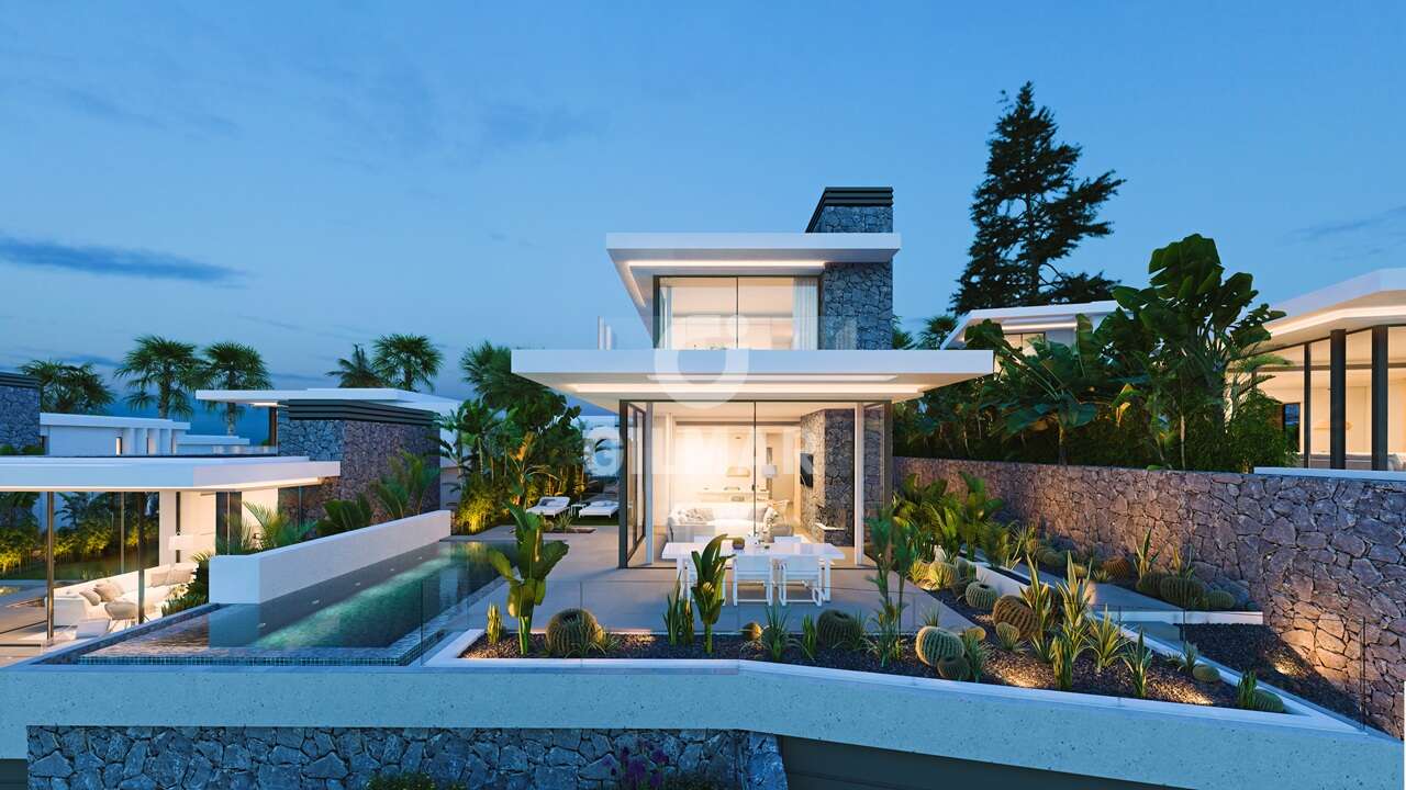Photo of Villa