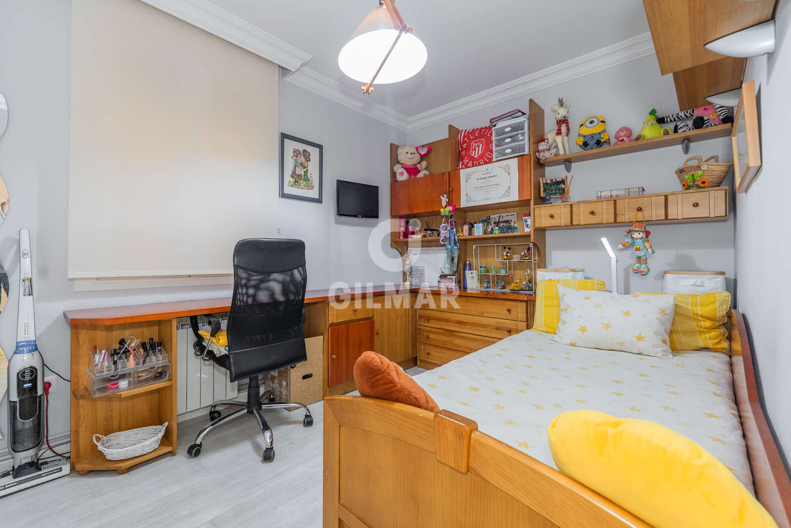 Property slider Gilmar