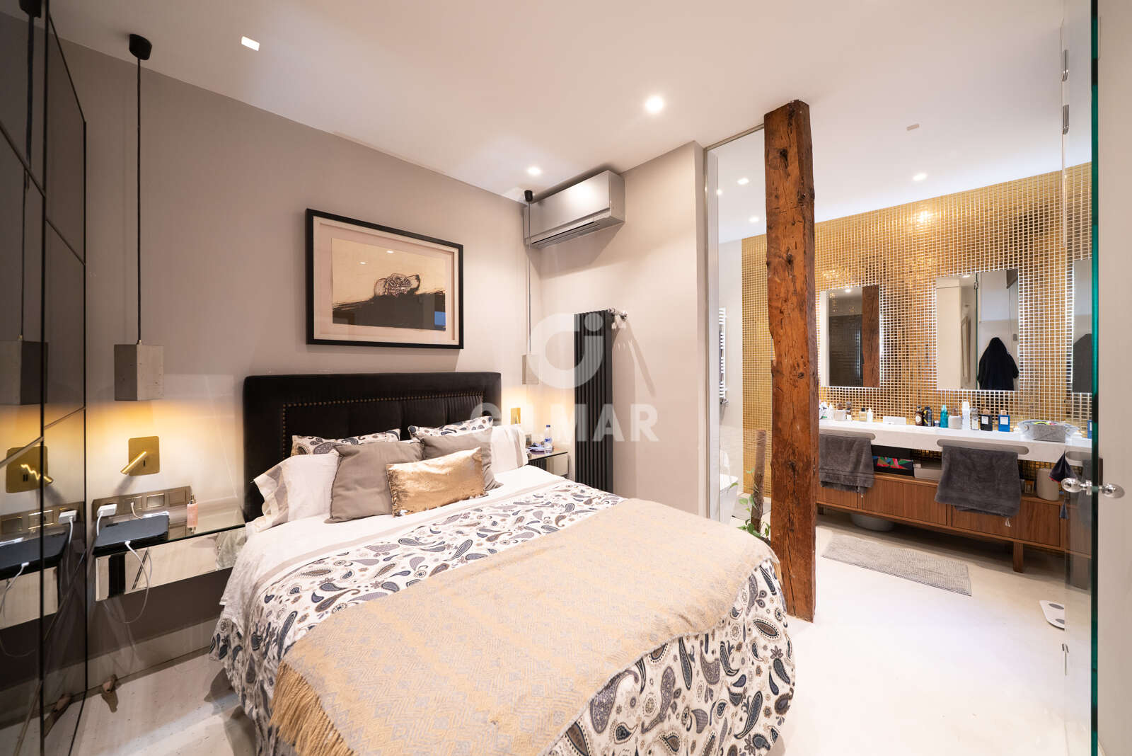 Property slider Gilmar