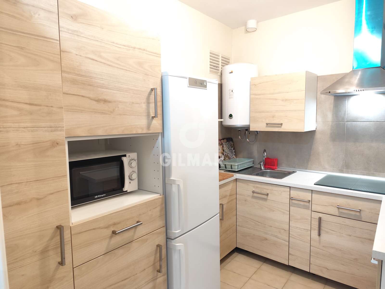 Property slider Gilmar