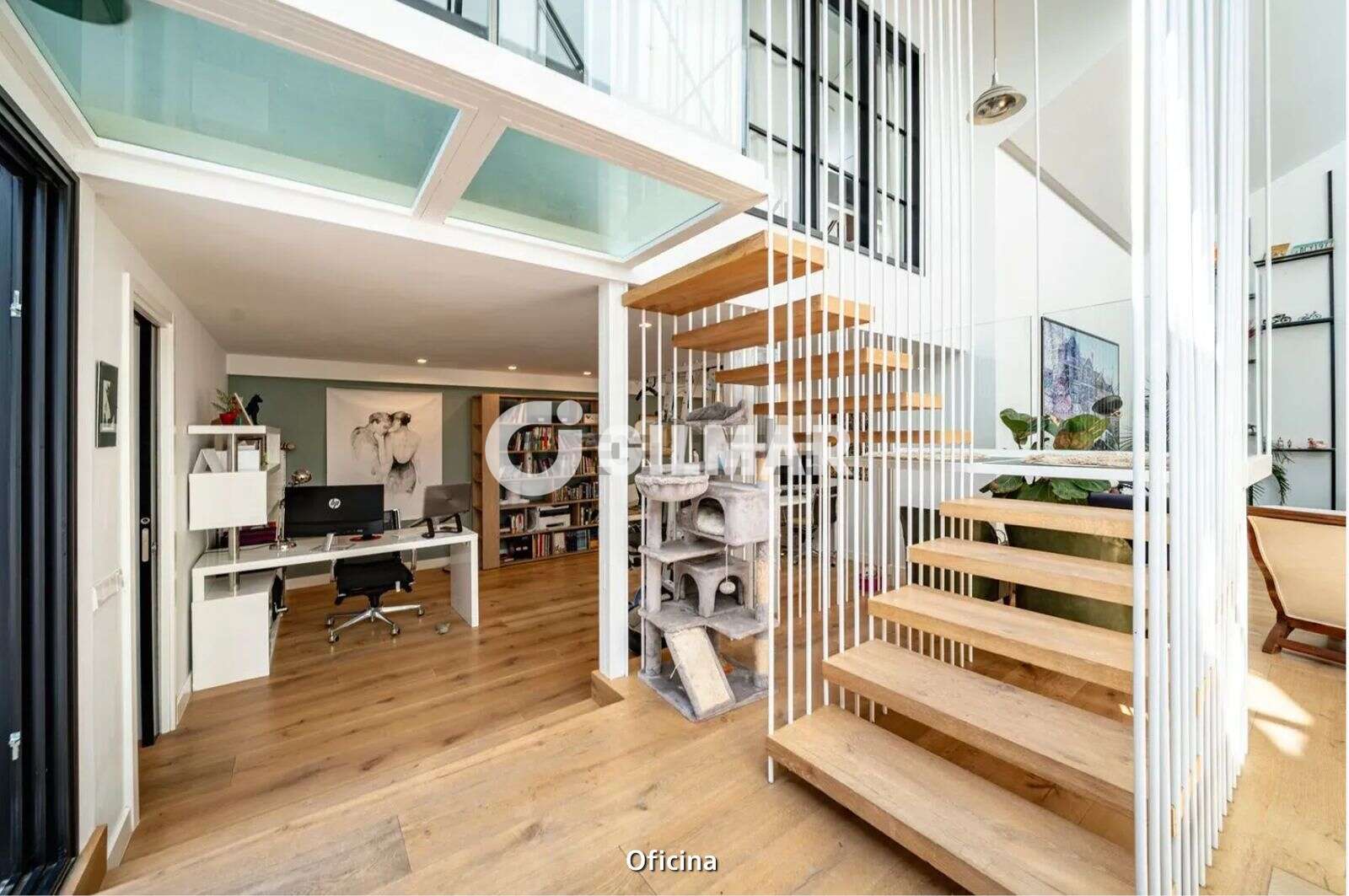 Property slider Gilmar