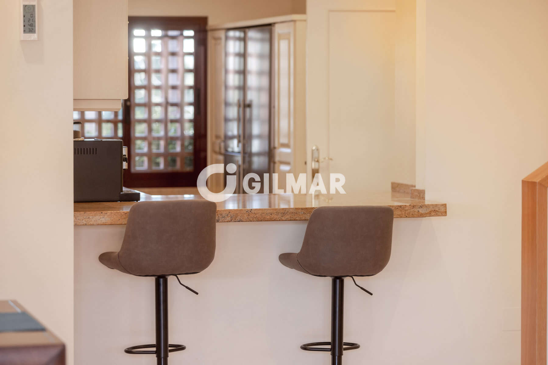 Photo of Duplex penthouse