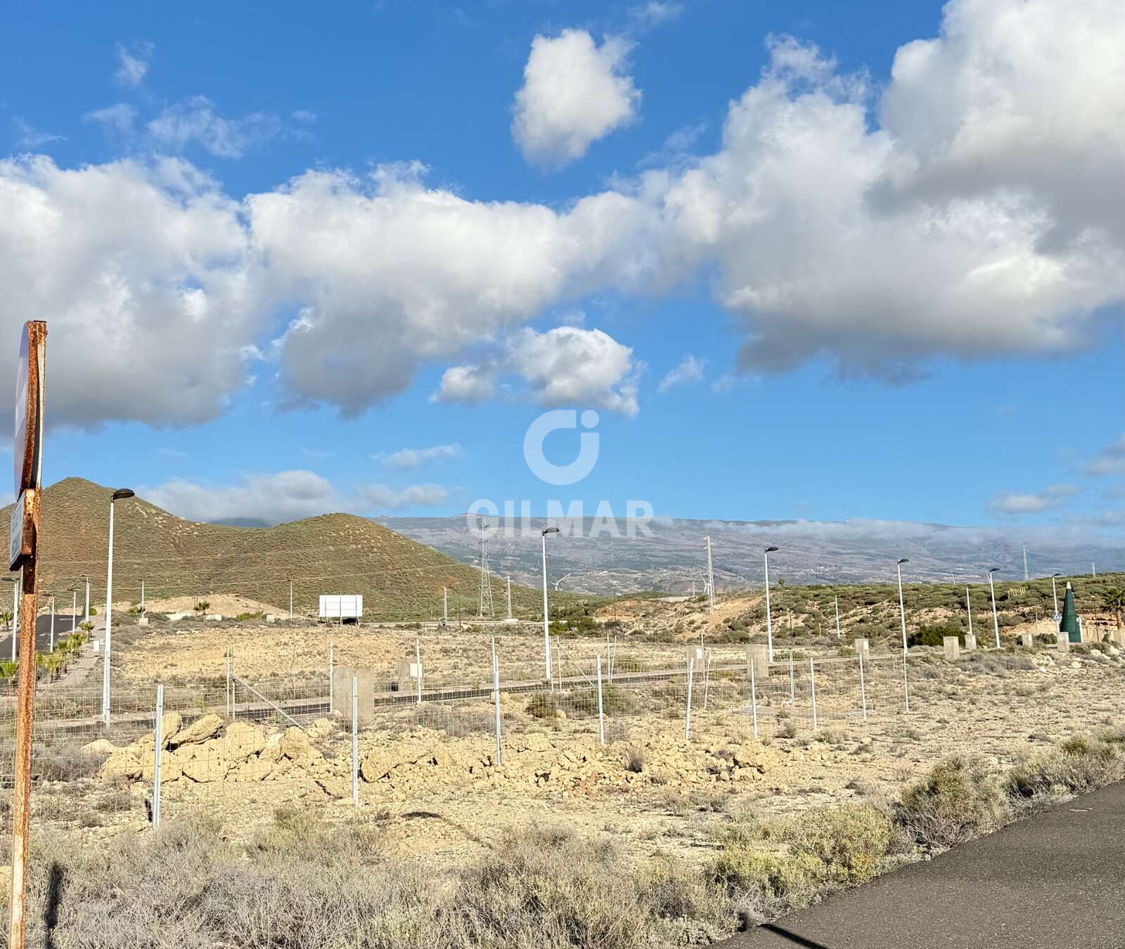 Property slider Gilmar