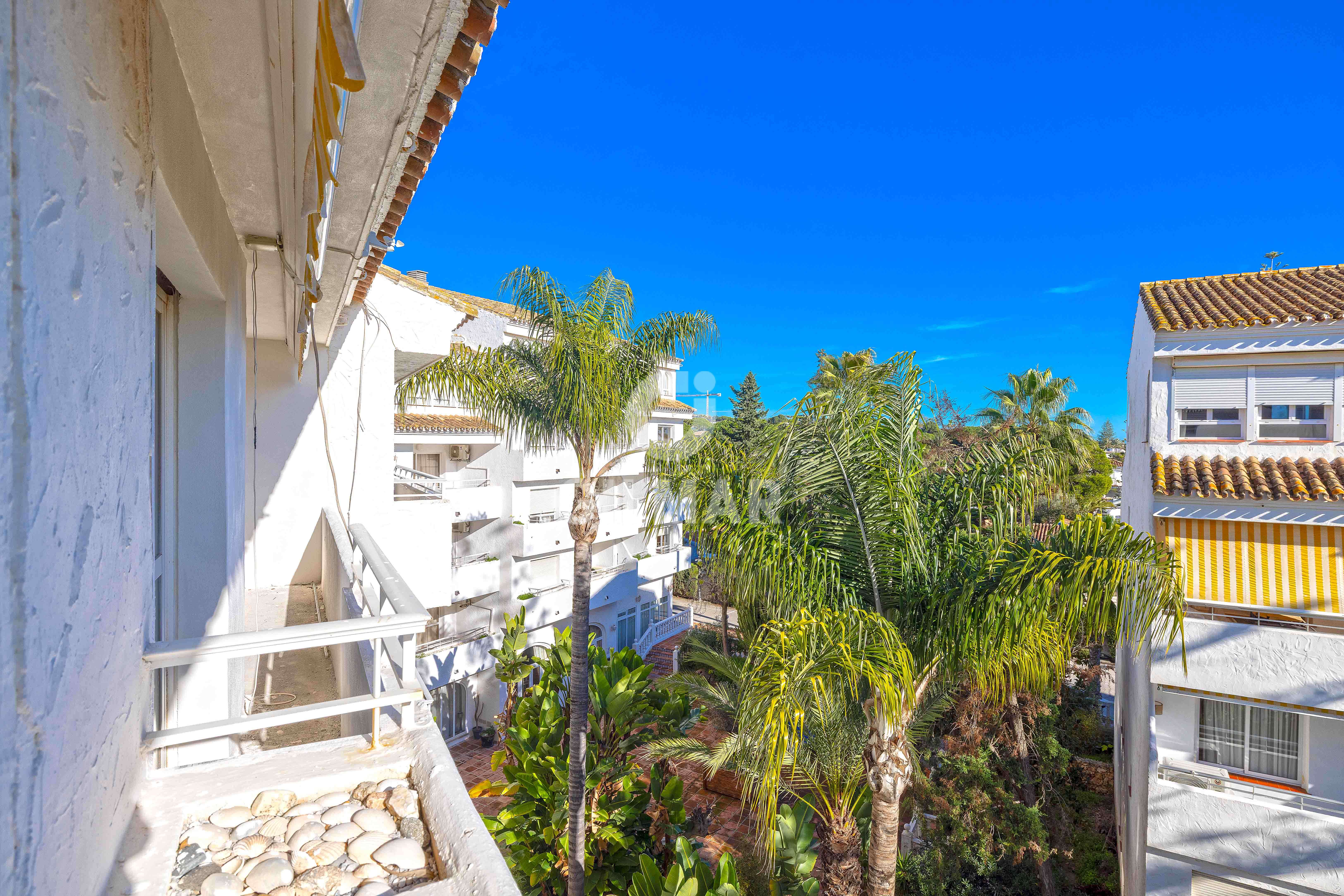 Photo of Duplex penthouse