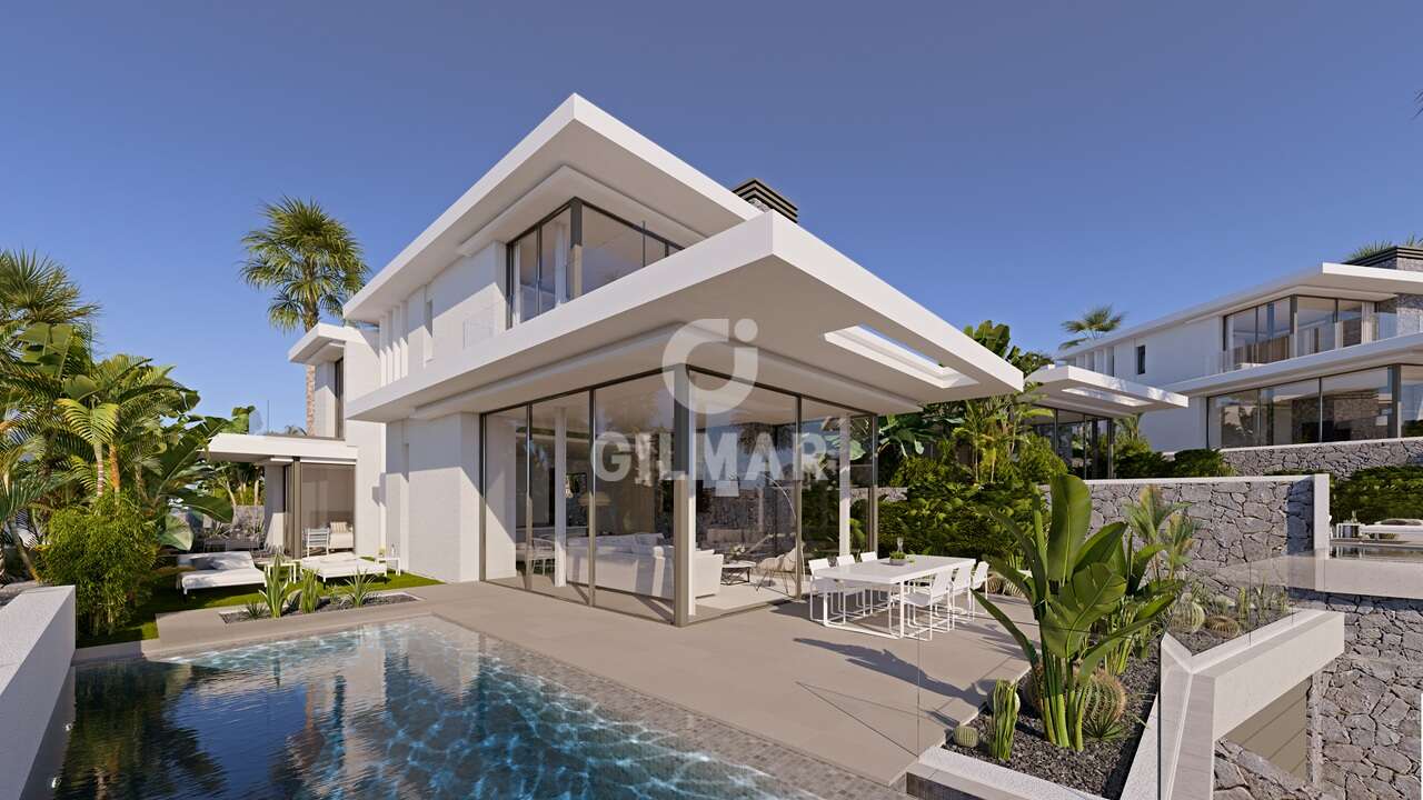 Photo of Villa