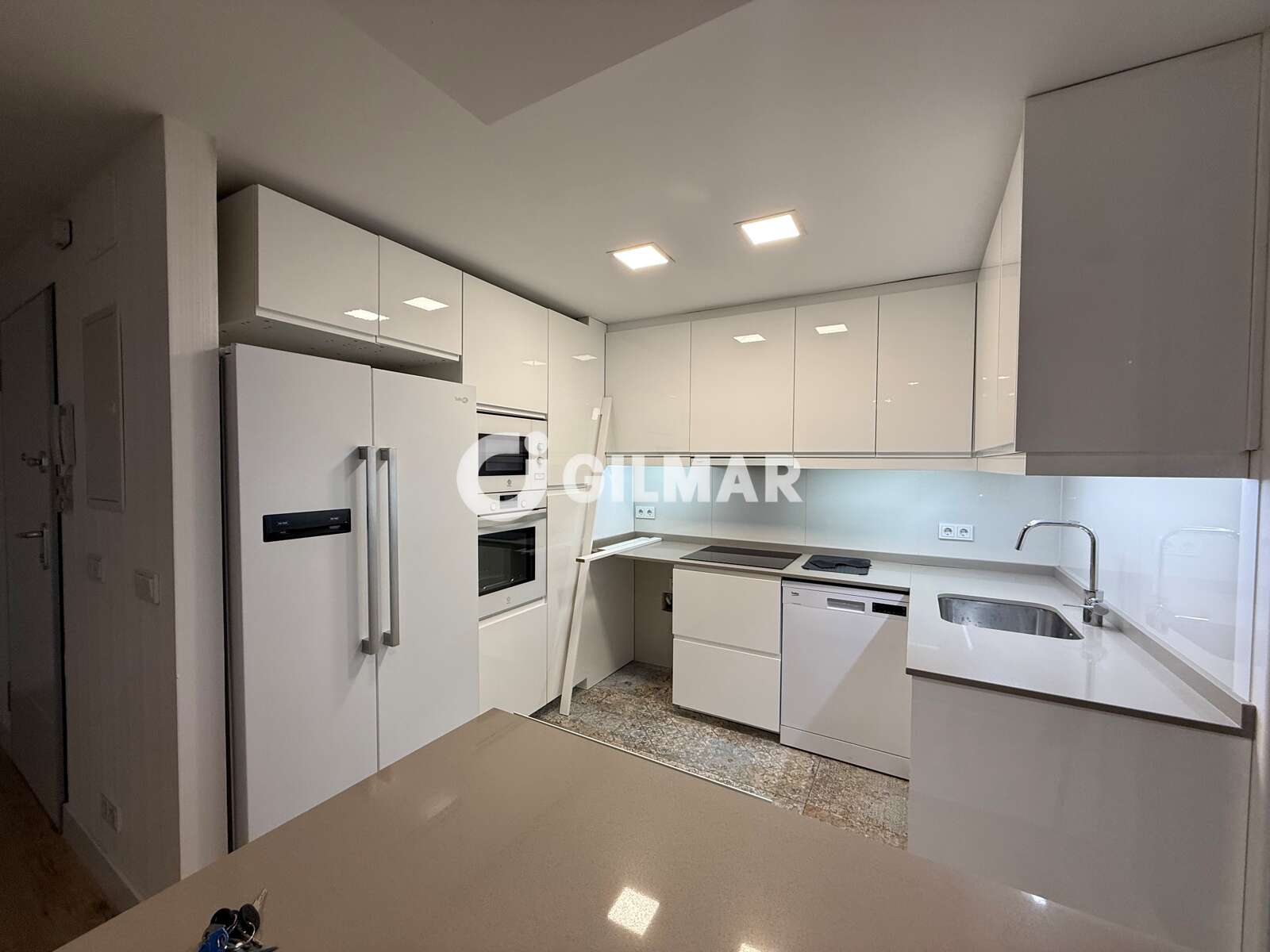 Property slider Gilmar