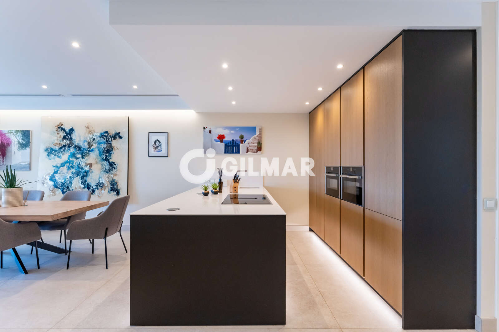 Property slider Gilmar