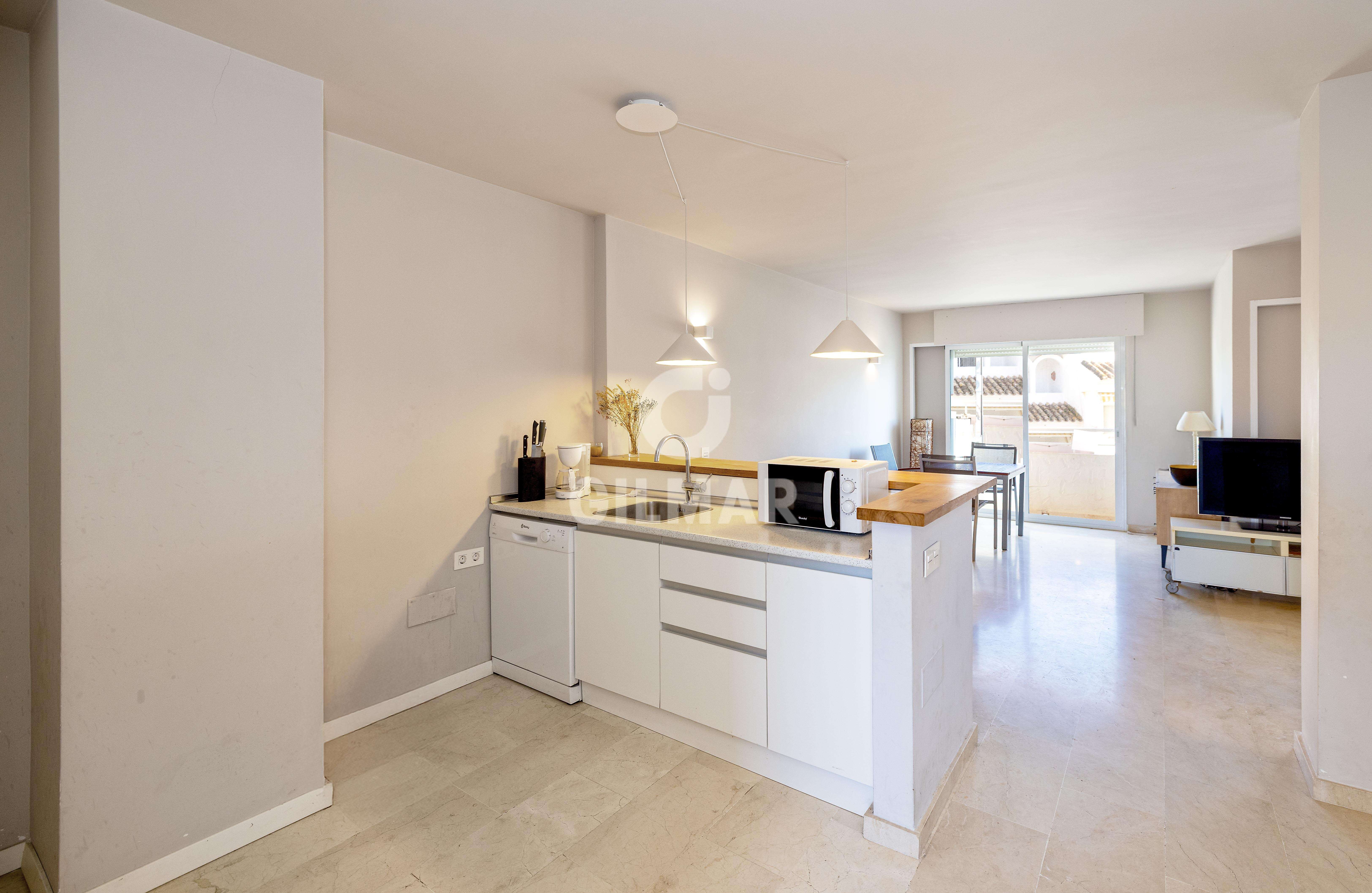 Photo of Duplex penthouse