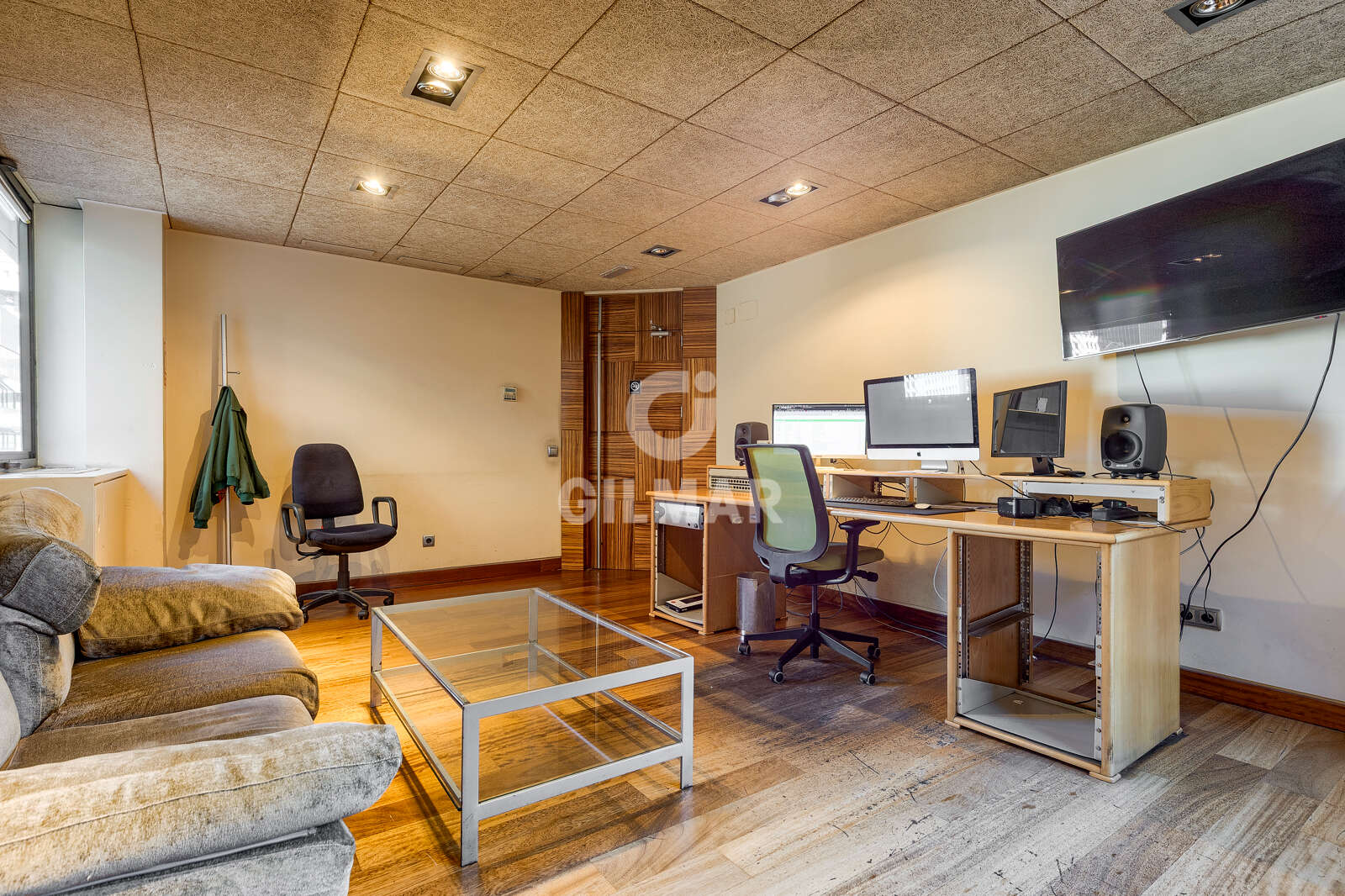 Property slider Gilmar