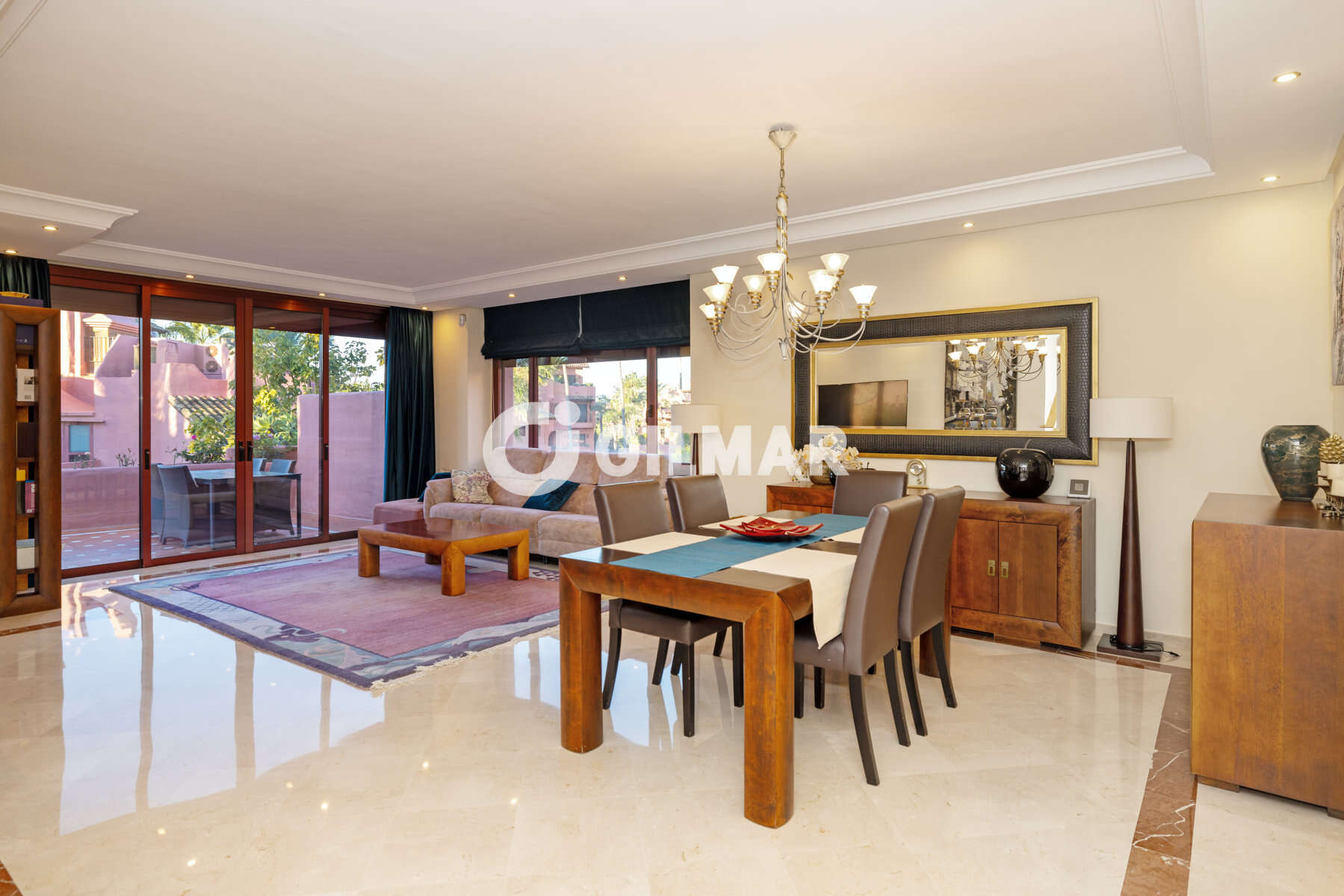 Photo of Duplex penthouse