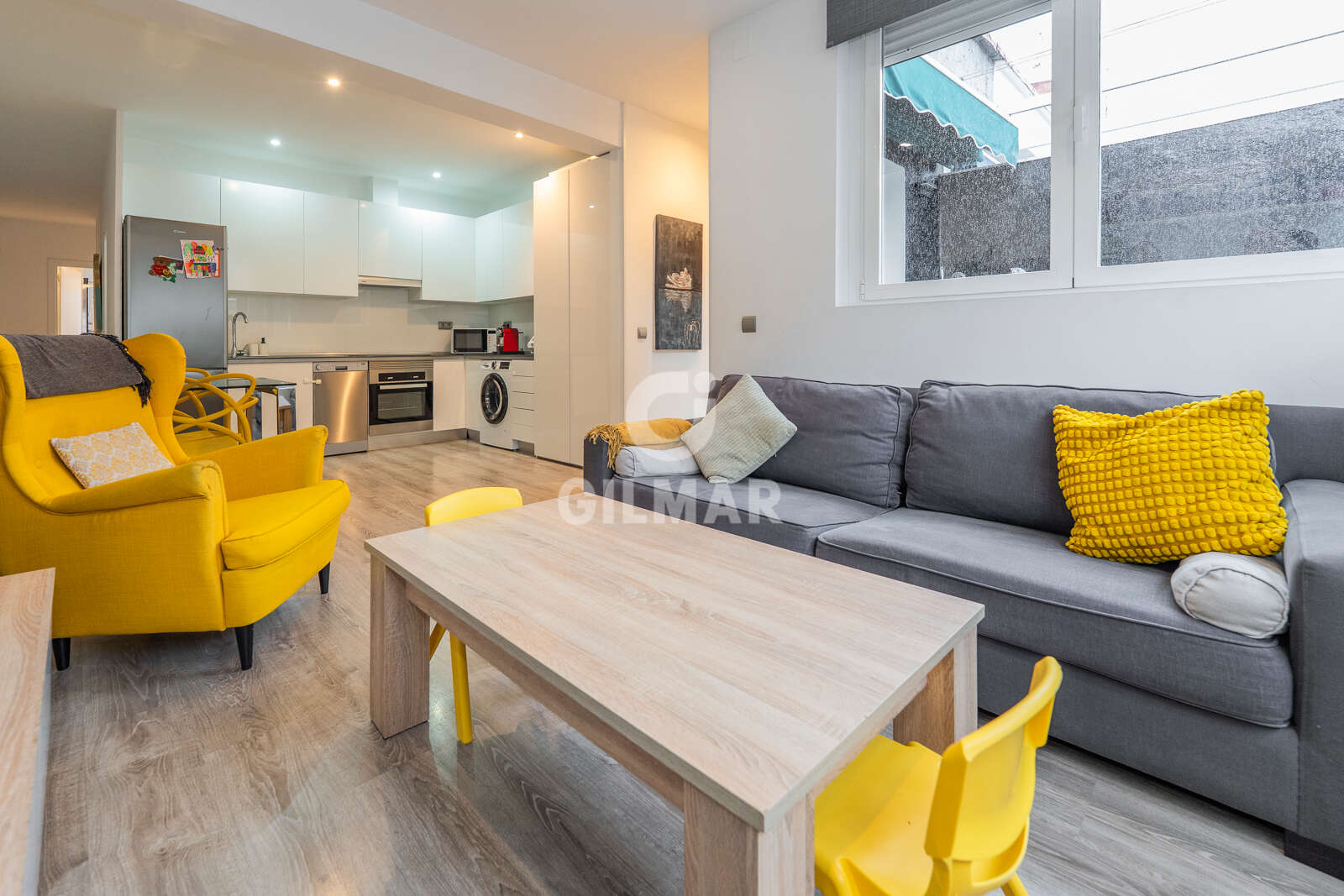 Property slider Gilmar