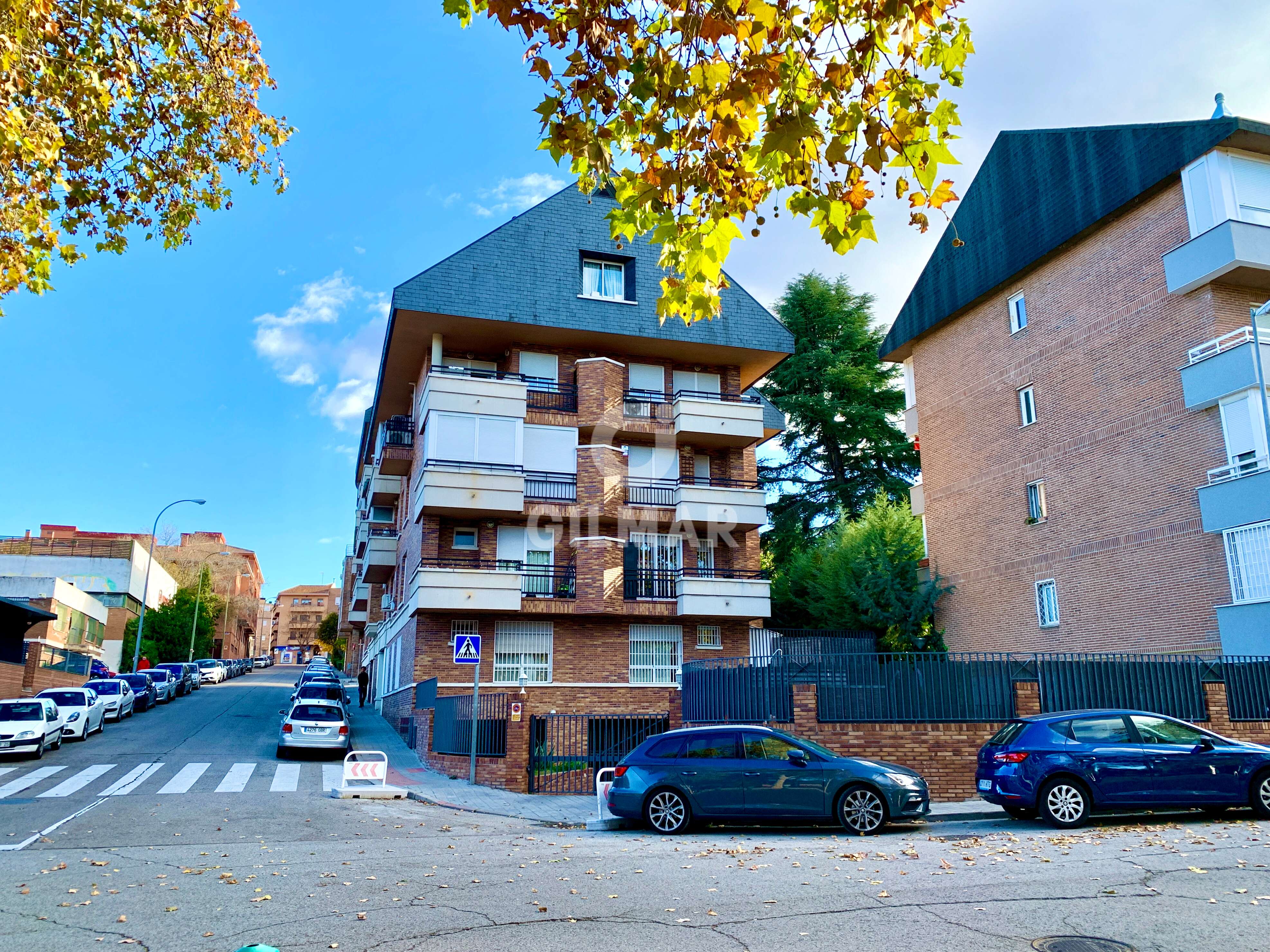 Piso en alquiler en Majadahonda – Madrid | Gilmar Consulting