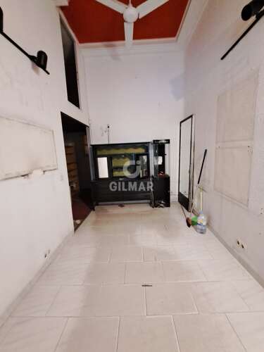 Local Comercial en alquiler en Almagro – Madrid | Gilmar Consulting