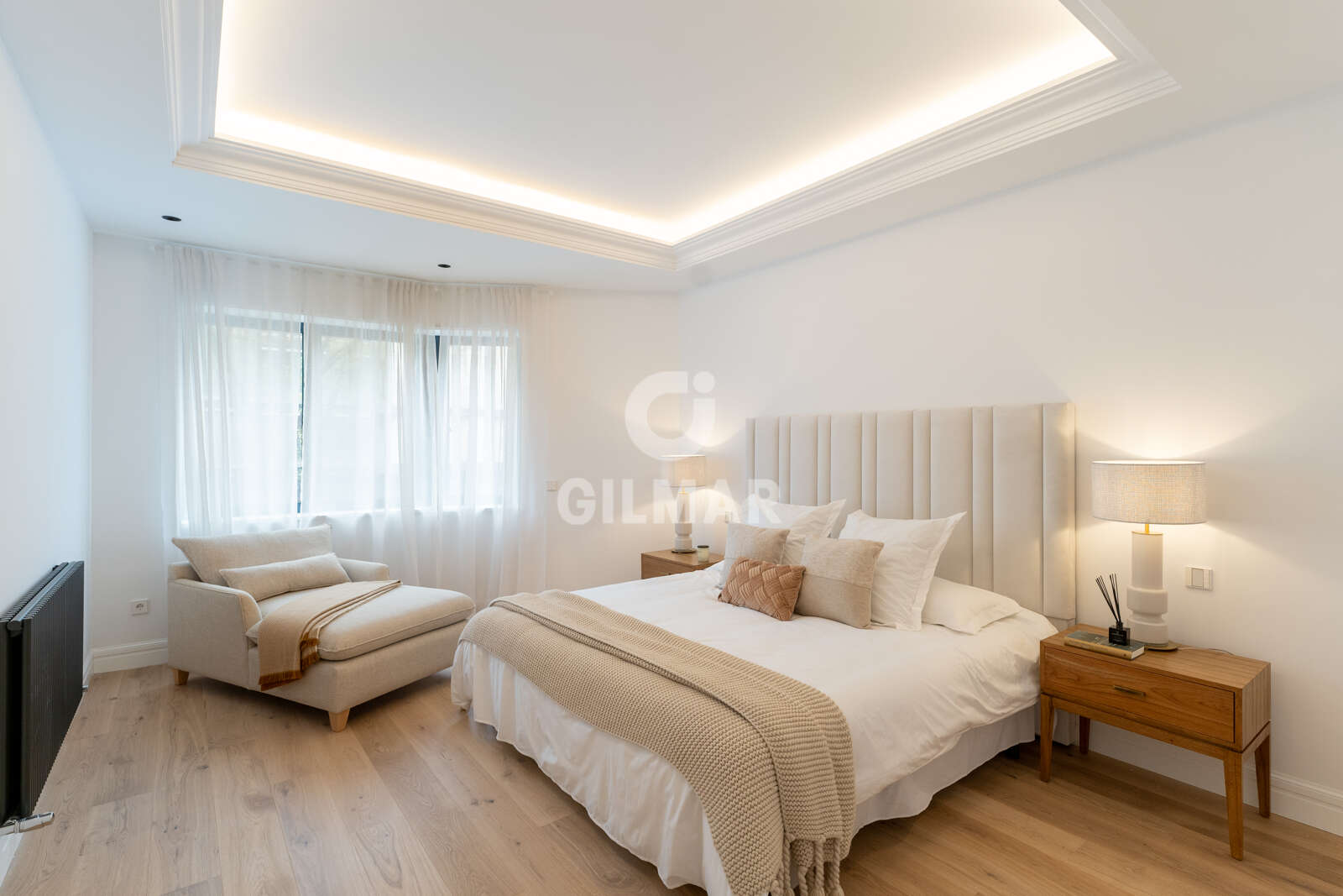 Property slider Gilmar