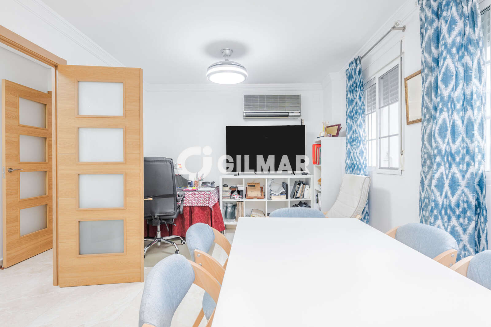 Property slider Gilmar
