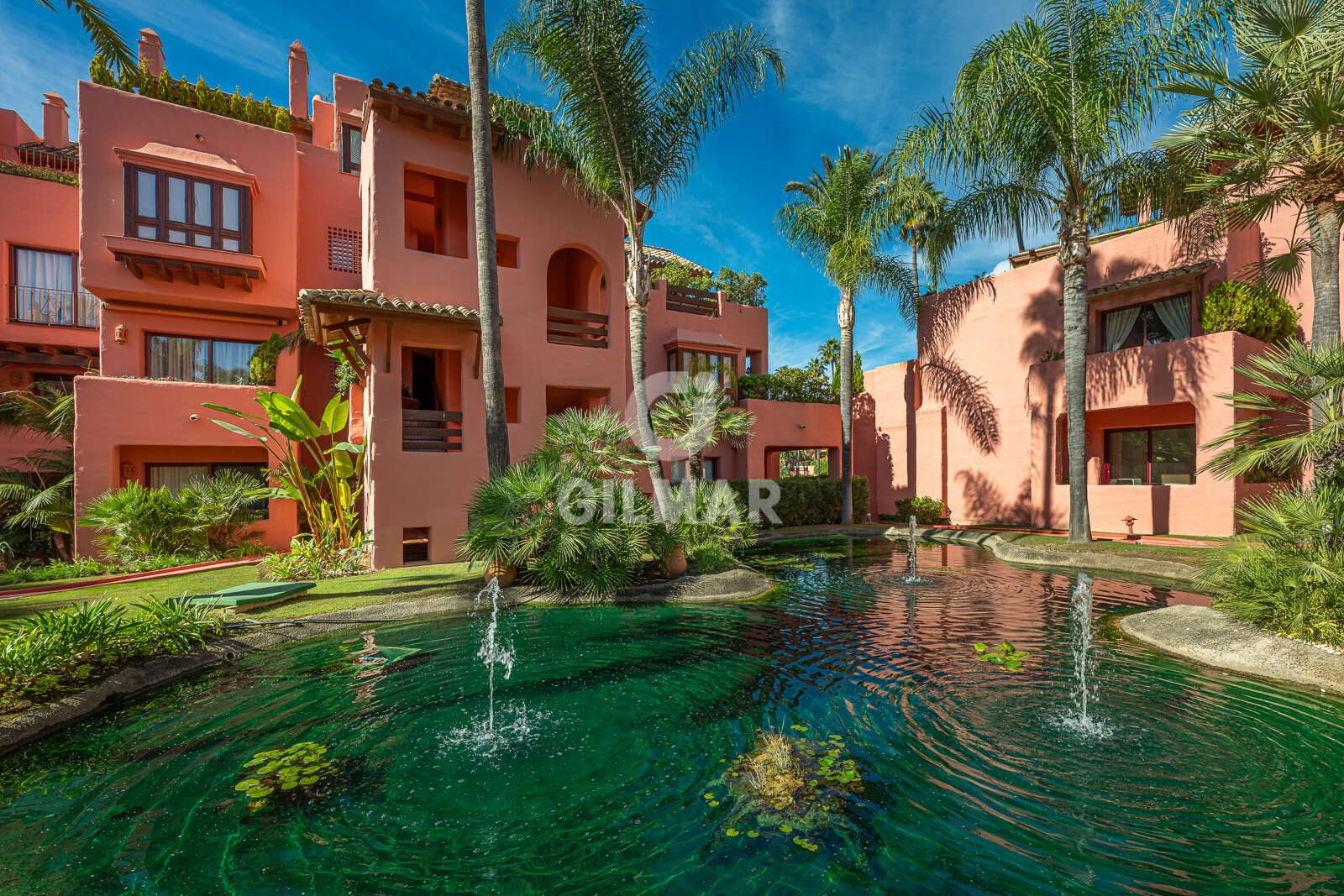 Property slider Gilmar
