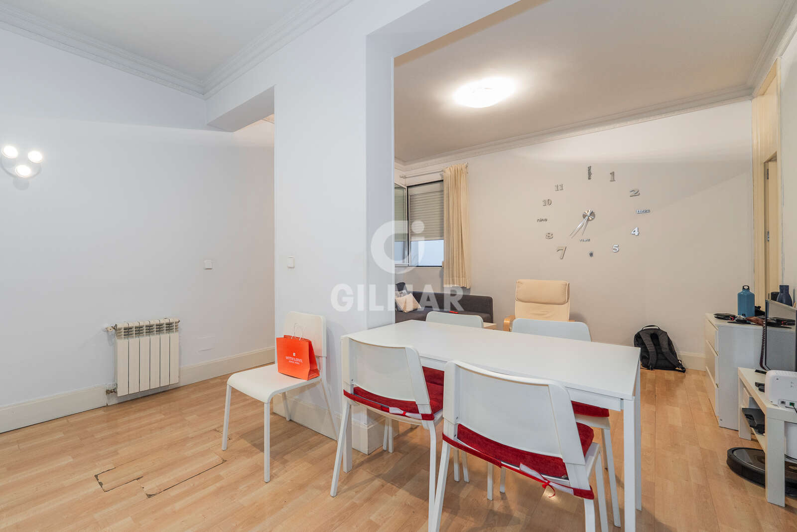 Property slider Gilmar