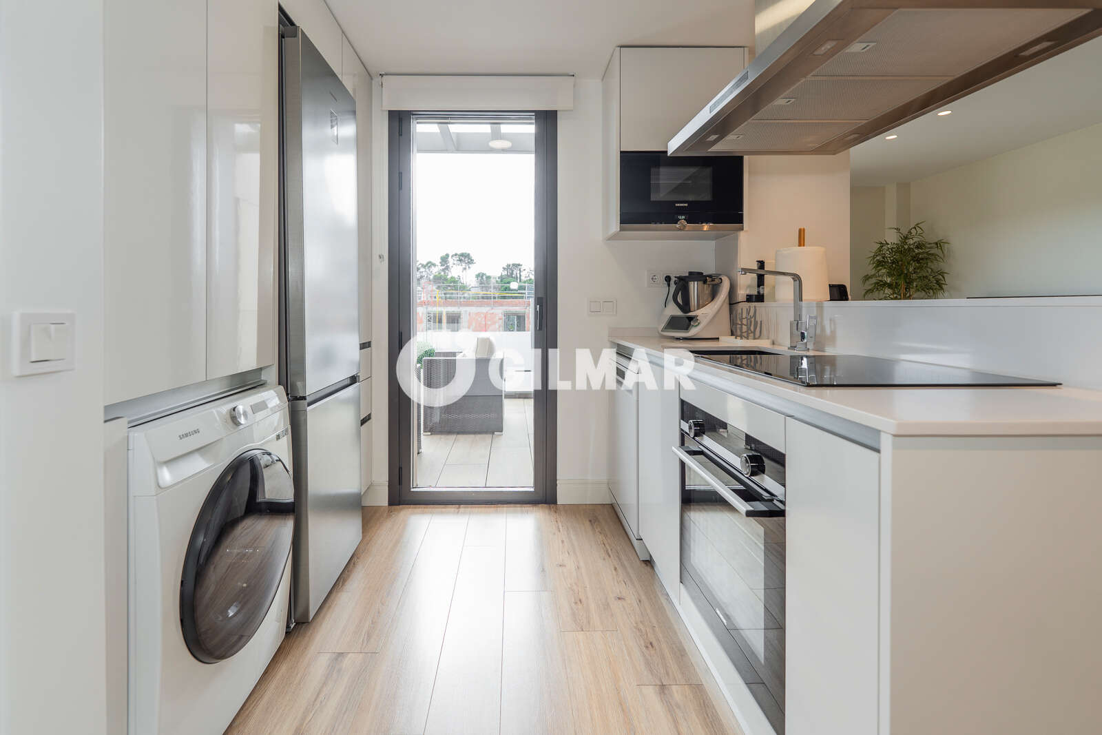 Property slider Gilmar