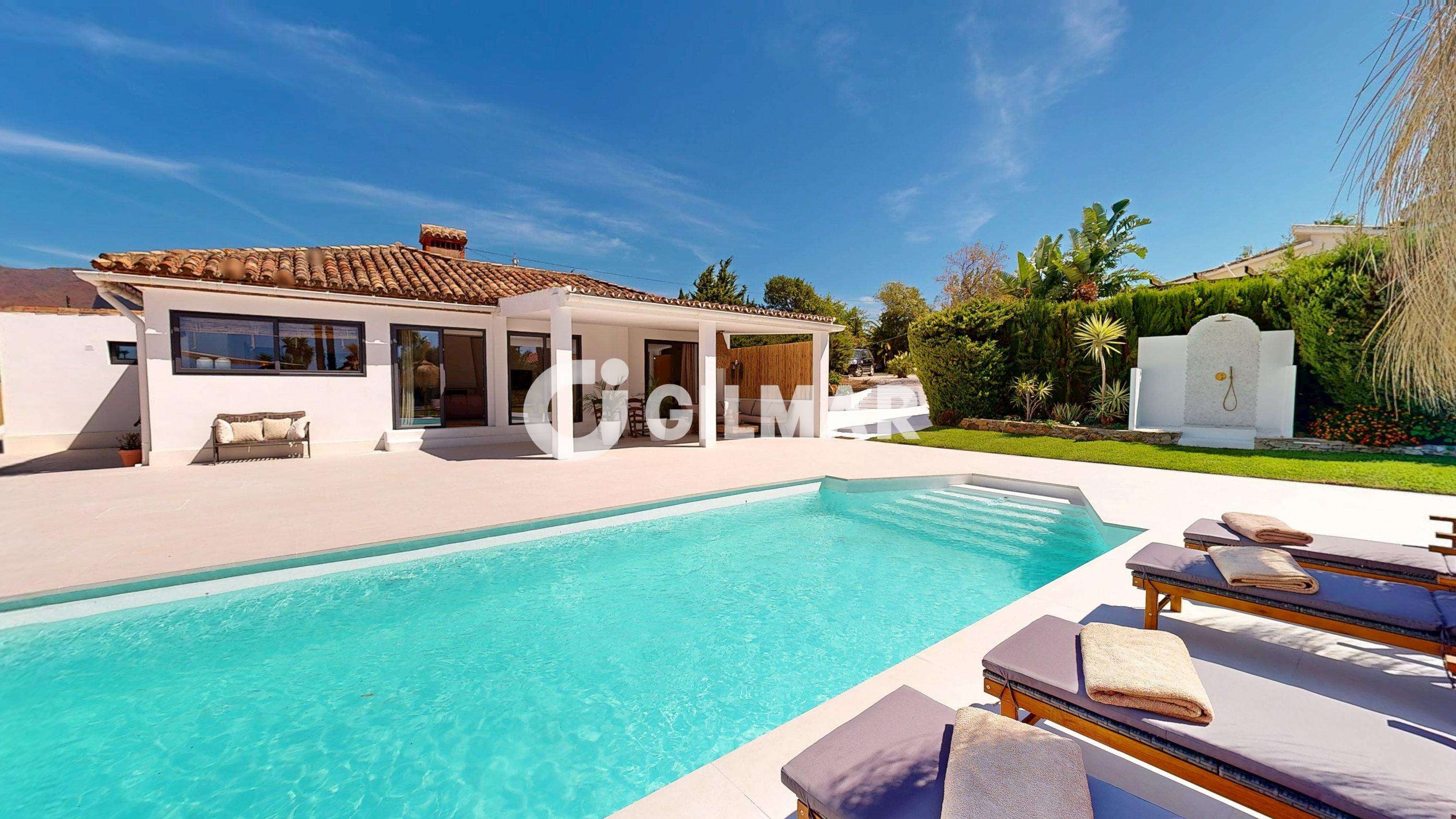 Estepona Oeste, Málaga
