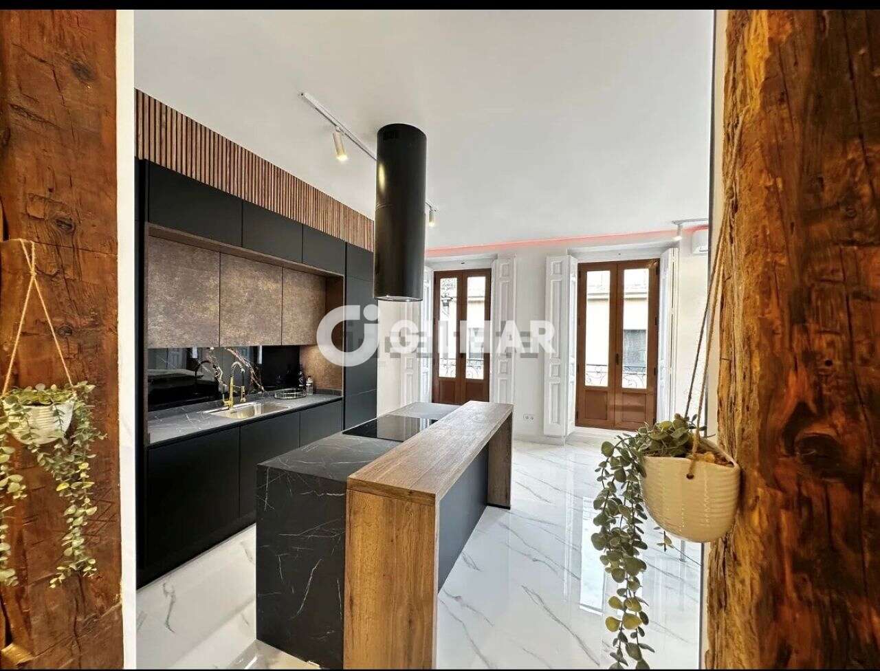 Piso en venta en Sol – Madrid | Gilmar Consulting Inmobiliario