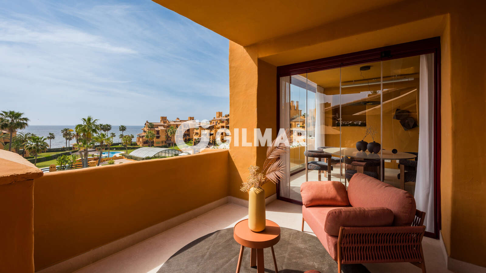 Property slider Gilmar