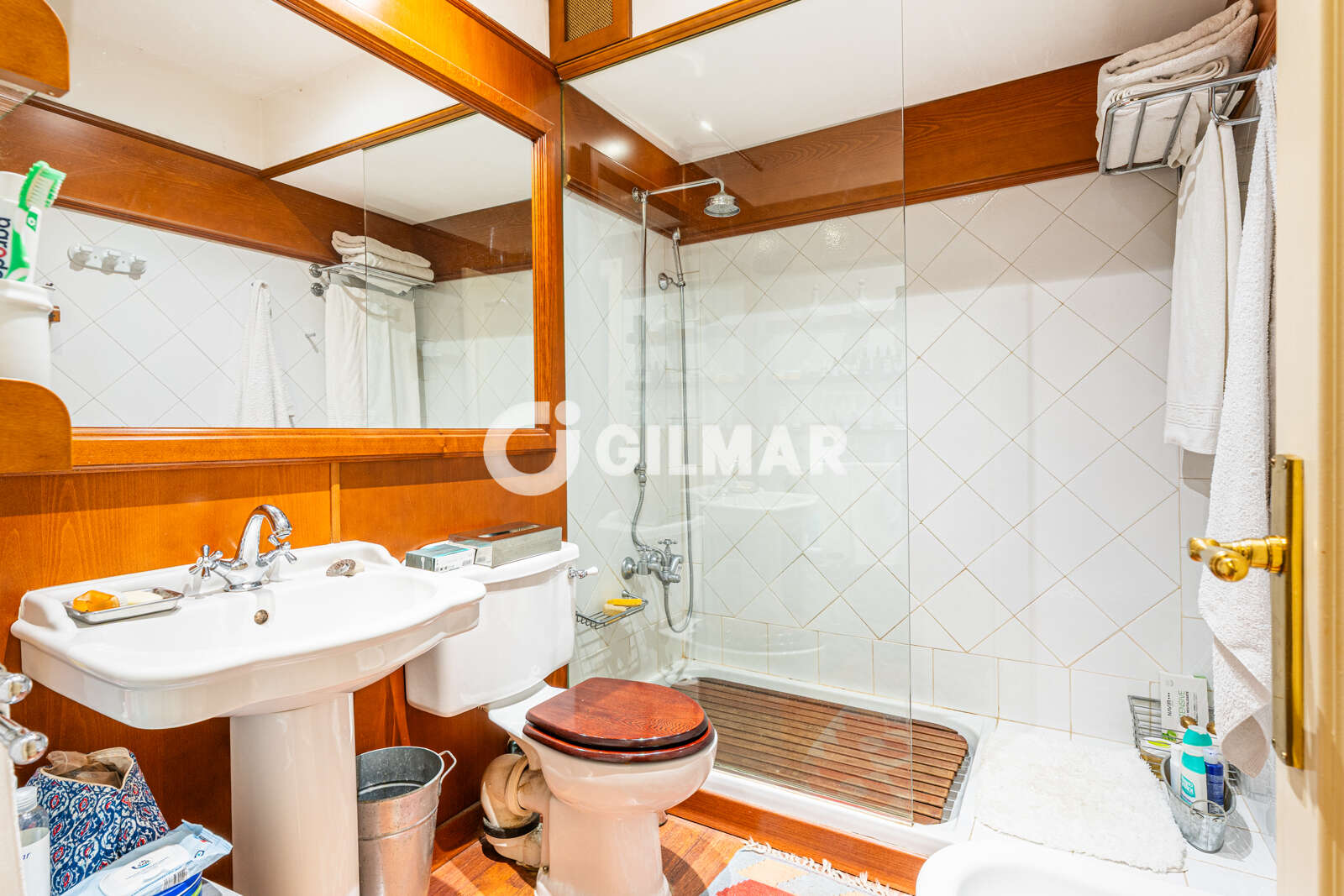 Property slider Gilmar