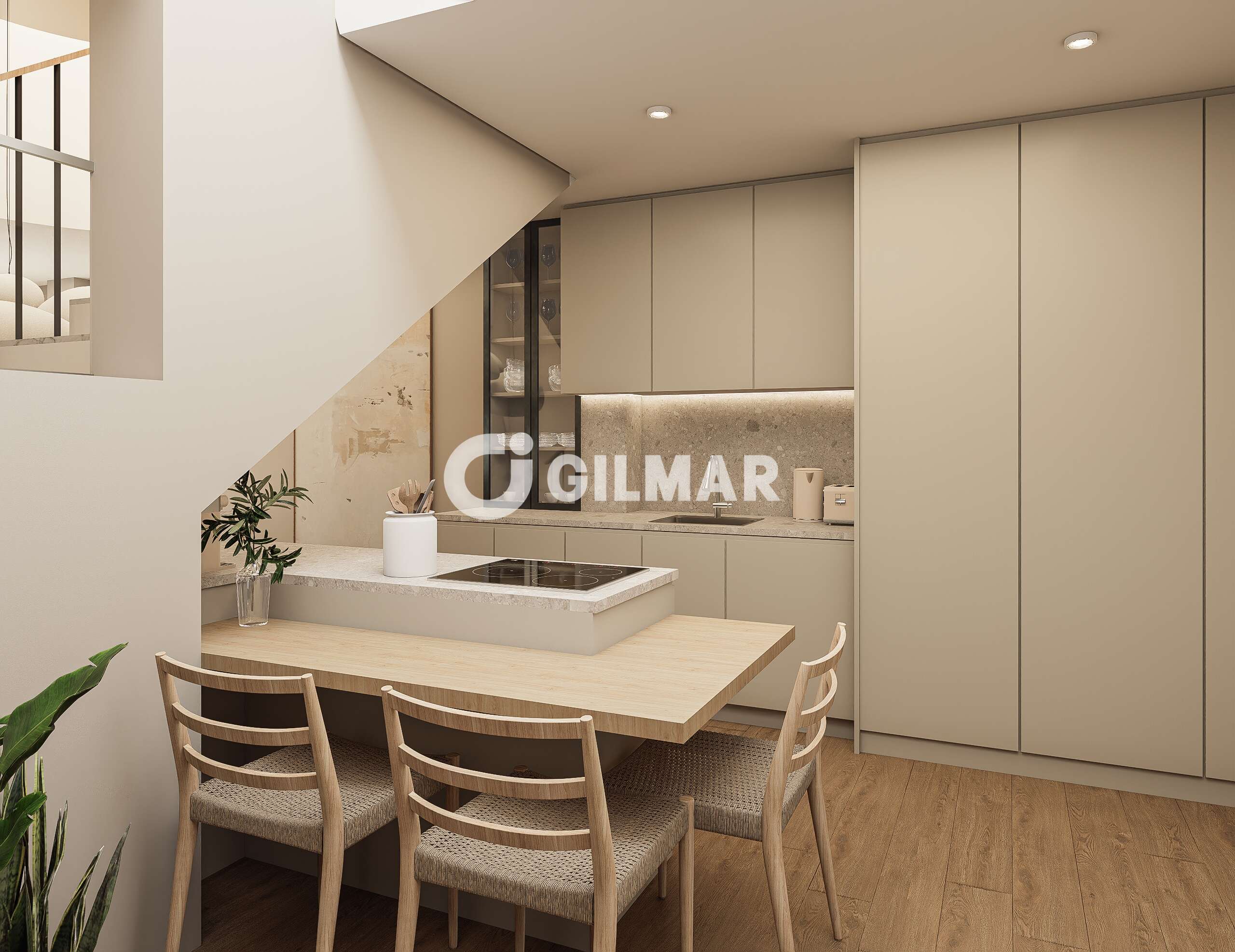 Photo of Townhouse