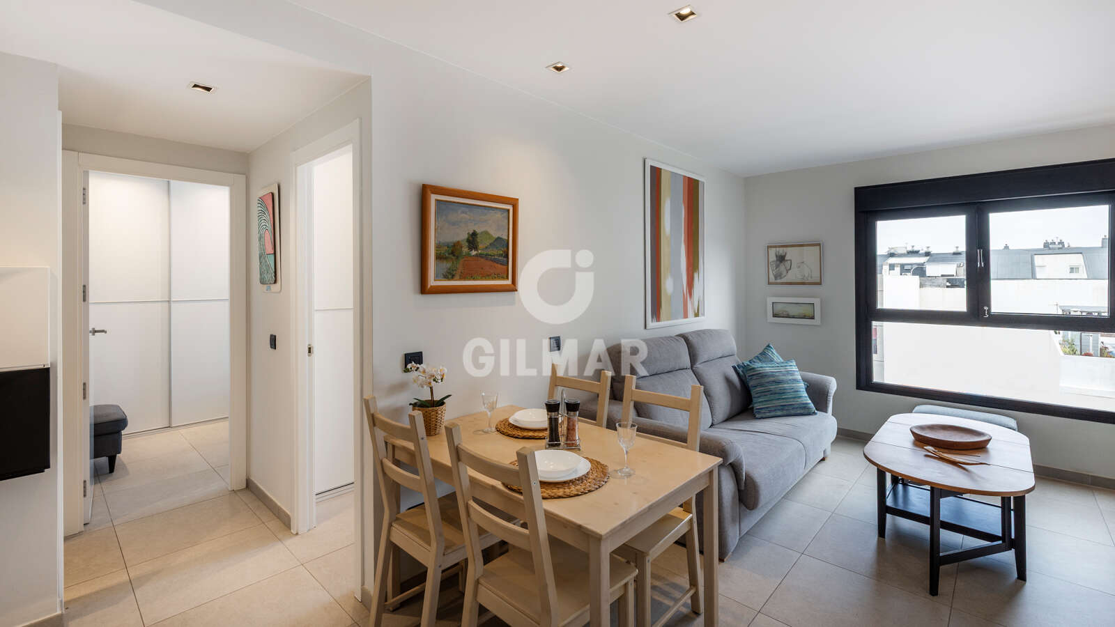 Property slider Gilmar