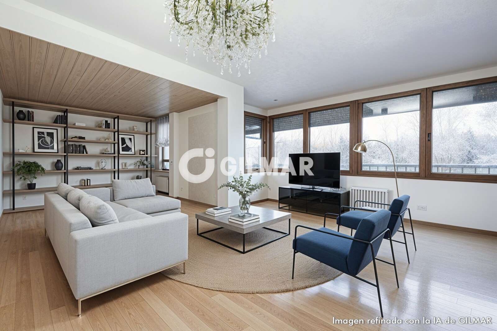 Property slider Gilmar