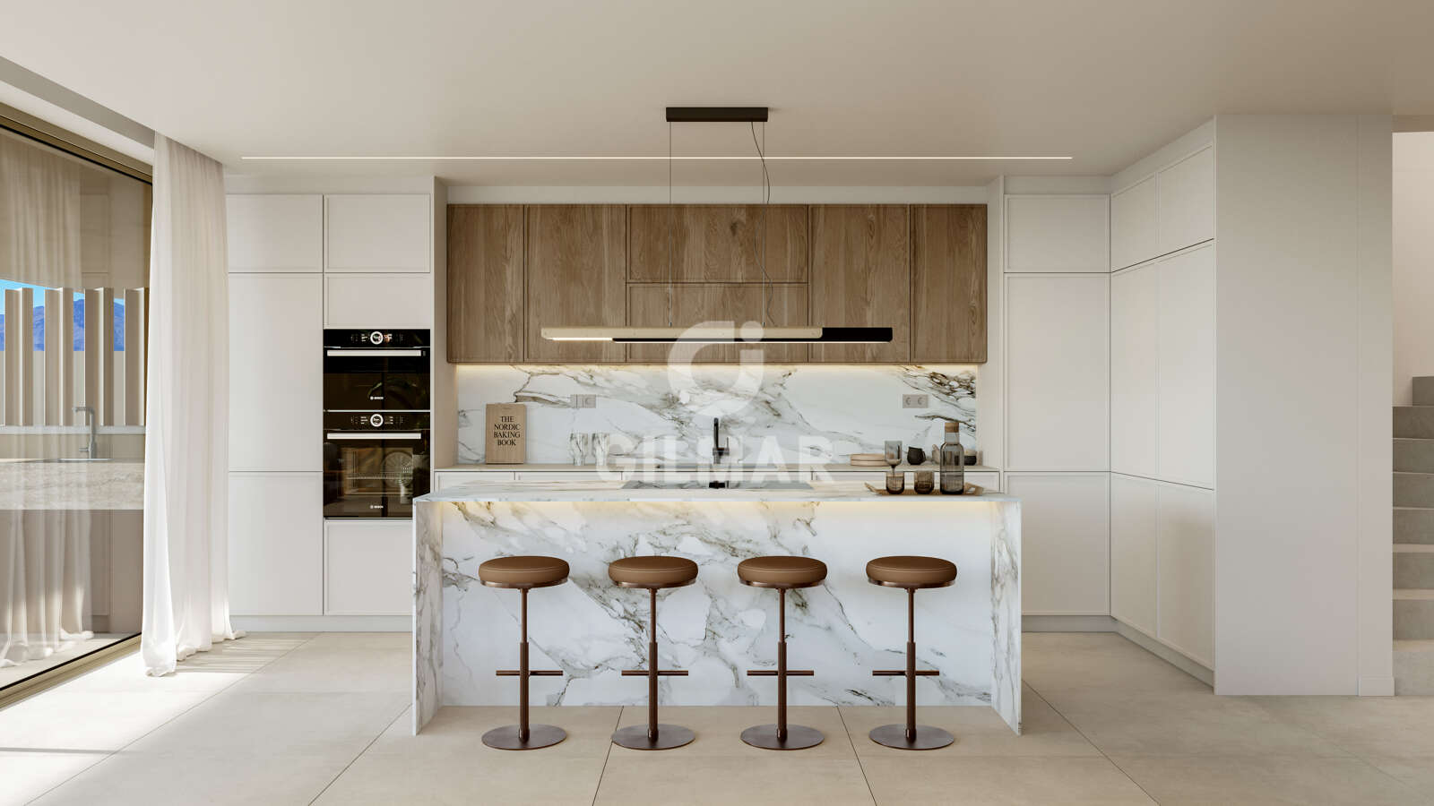 Property slider Gilmar
