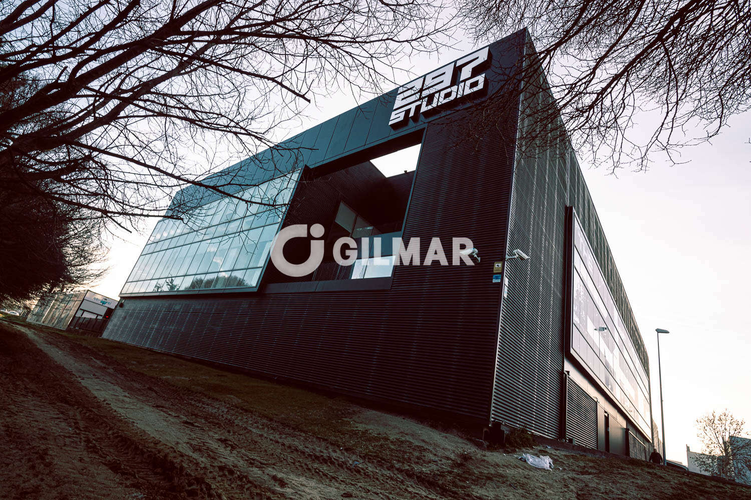 Property slider Gilmar