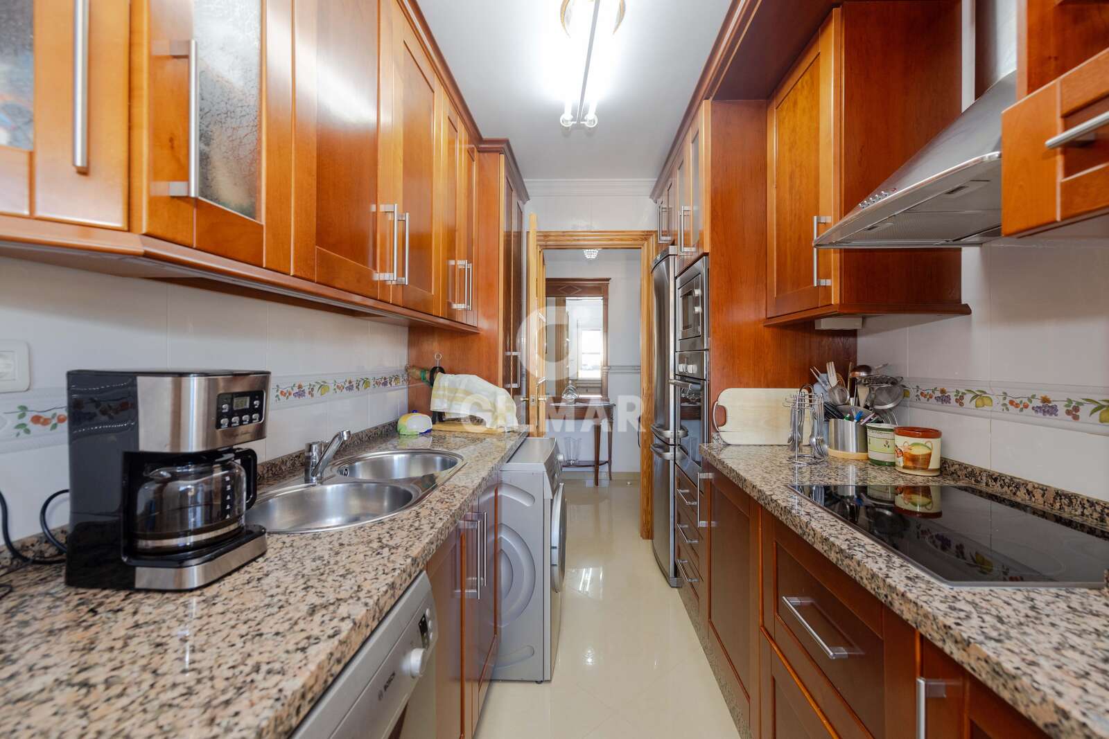 Property slider Gilmar