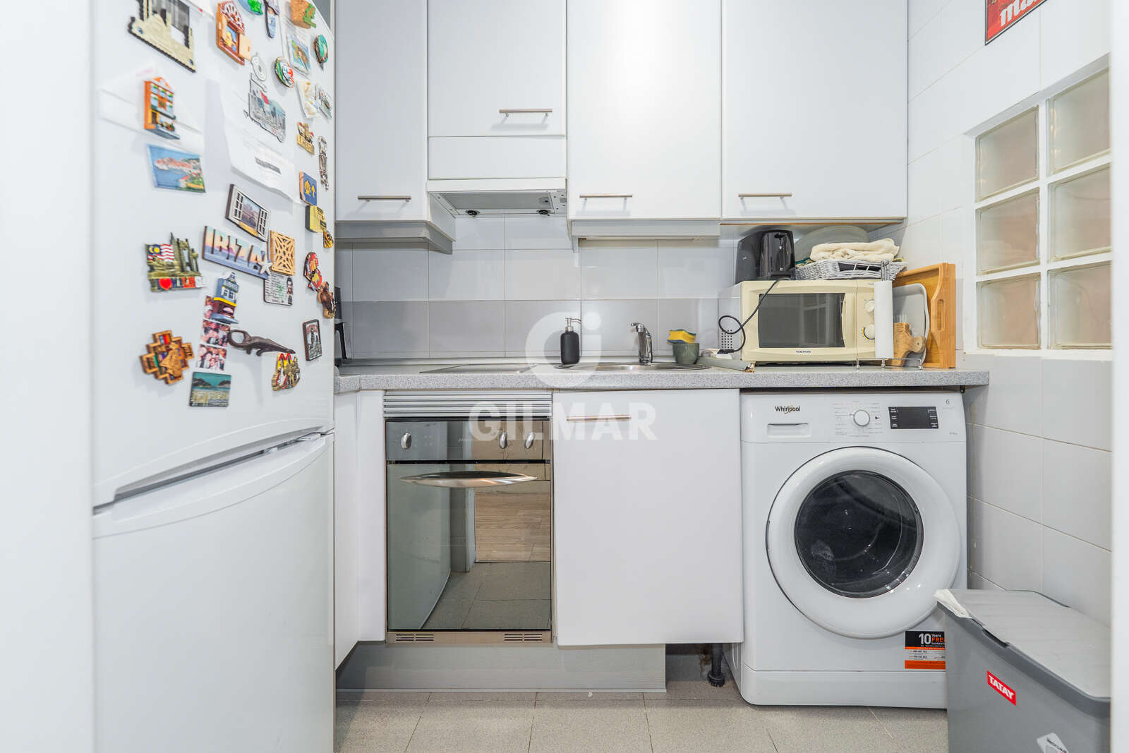 Property slider Gilmar