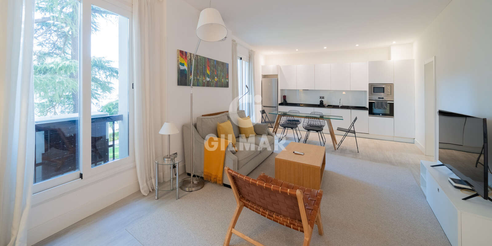 Property slider Gilmar