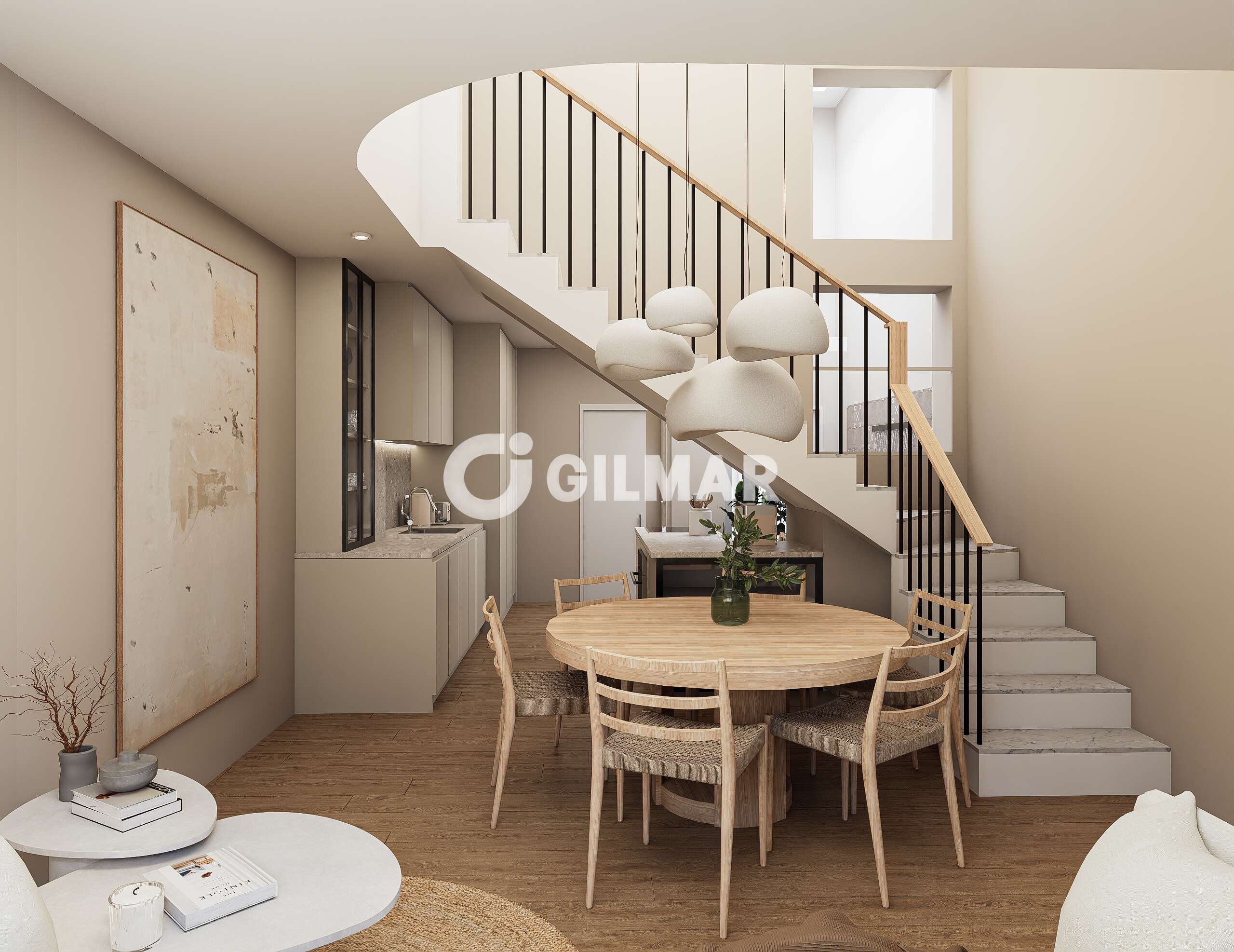 Photo of Townhouse