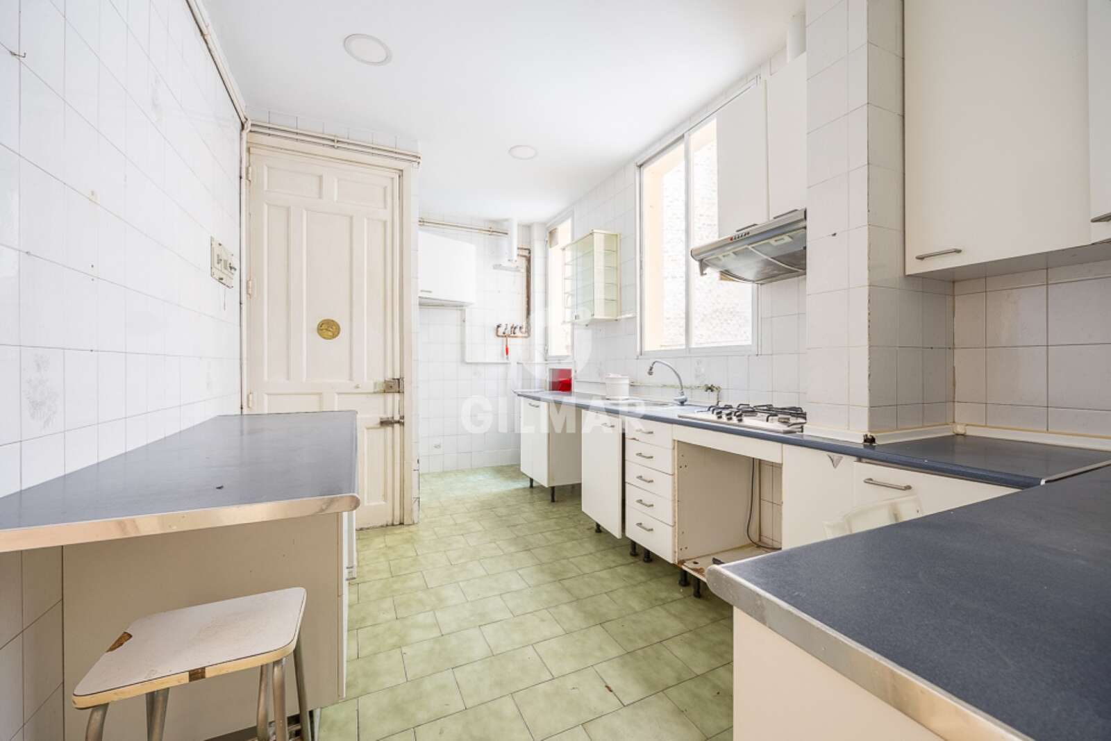 Property slider Gilmar